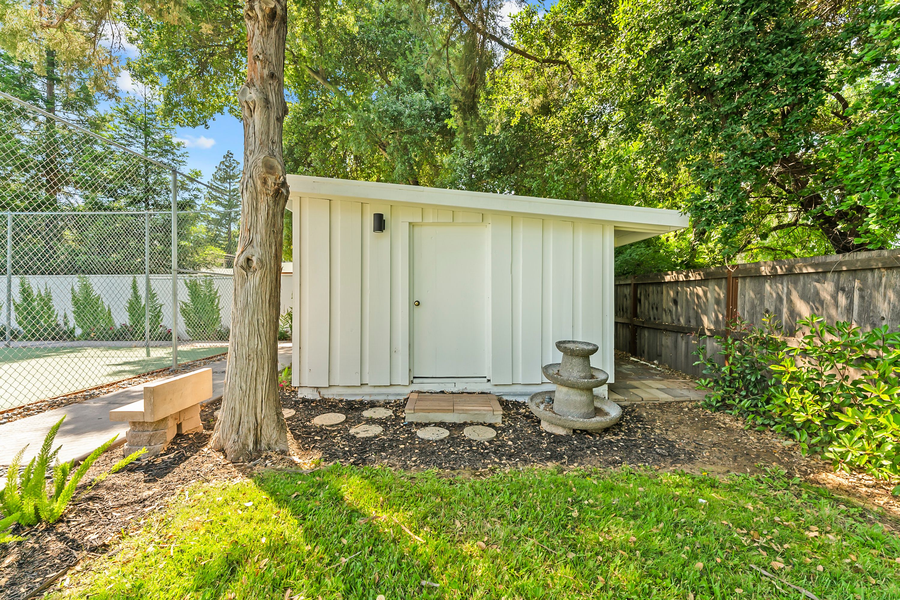  3341 Adams Road, Sacramento, CA 95864 - 物件實景