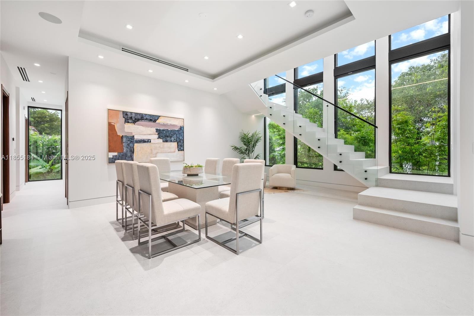 Miami, Florida, 33134, United States, 5 Bedrooms Bedrooms, ,6 BathroomsBathrooms,Residential,For Sale,1934506
