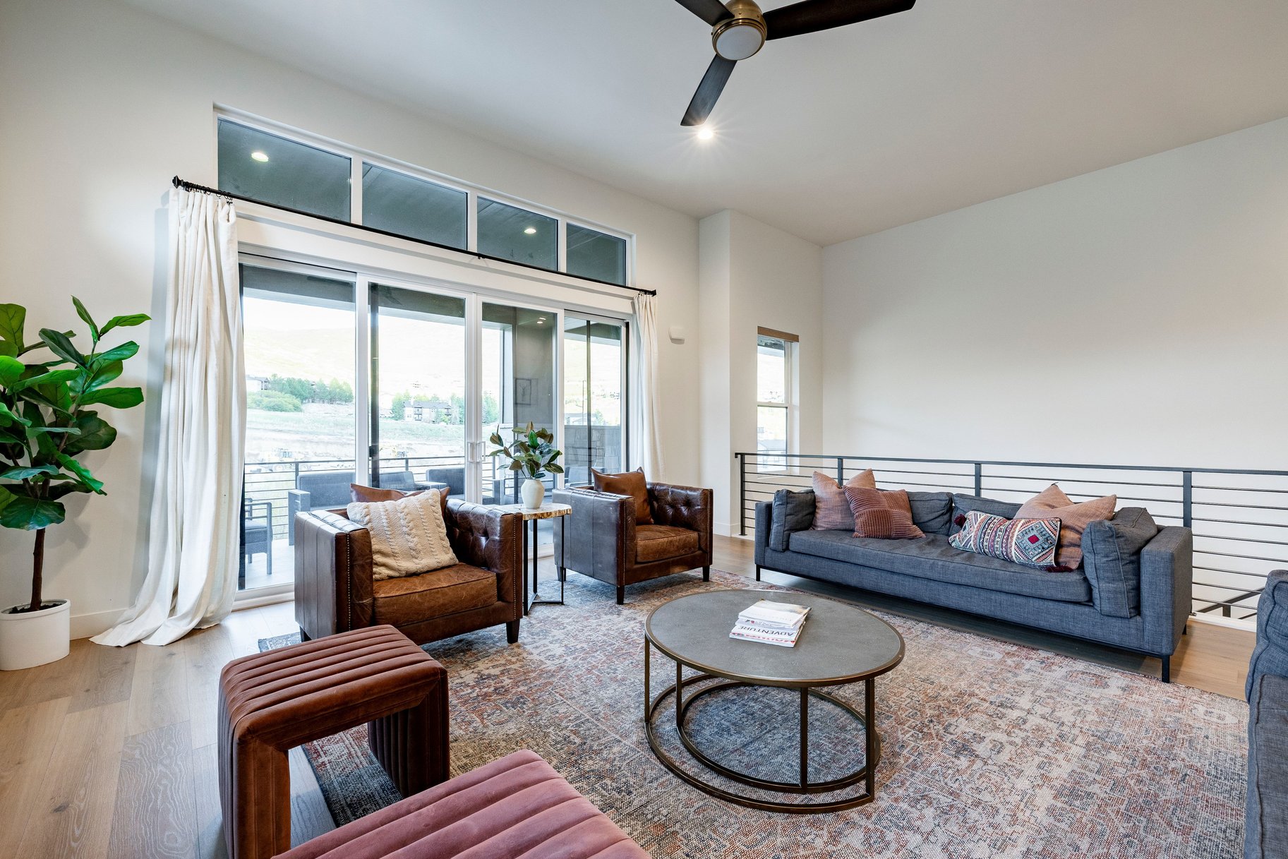  Nightly-Rental-Approved Retreat Near Deer Valley East Village - 物件實景