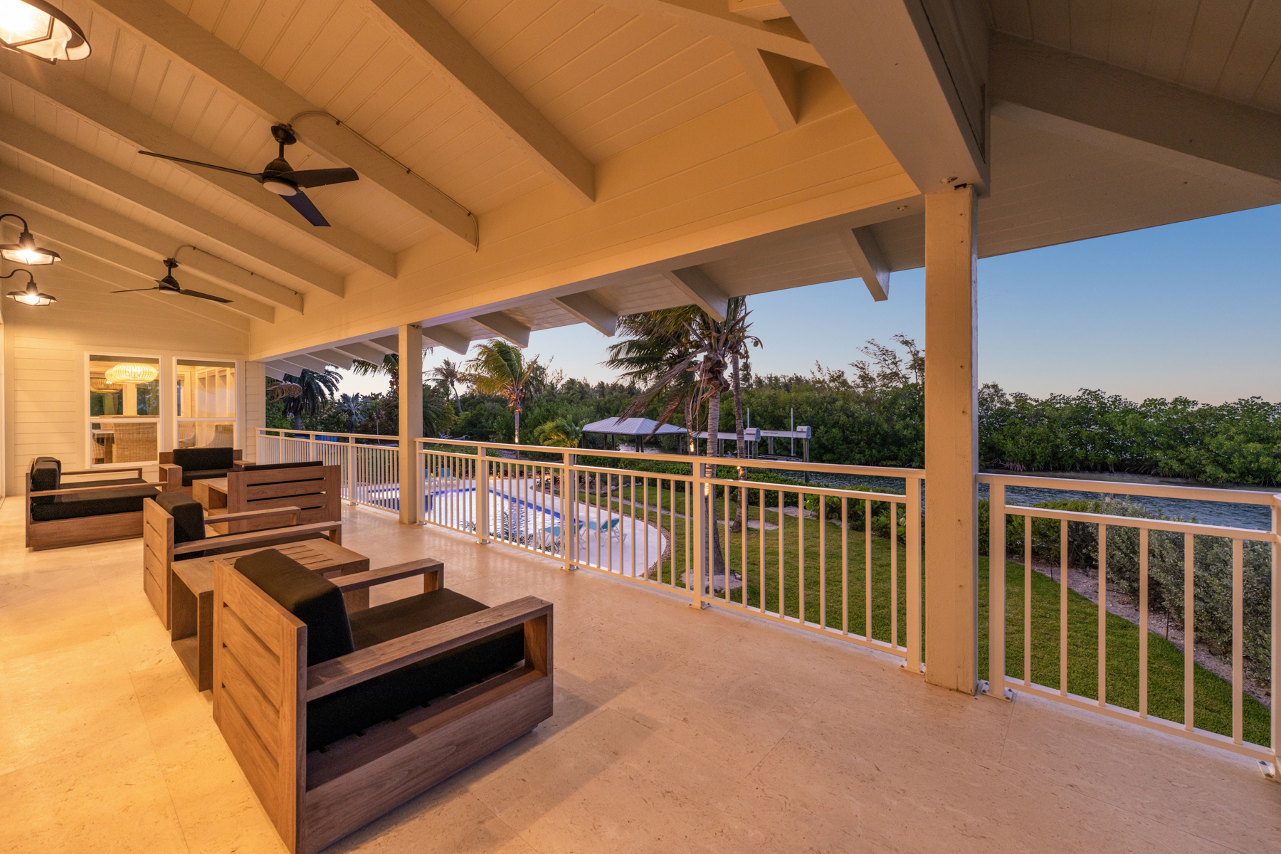  158 Sapodilla Drive - 物件實景