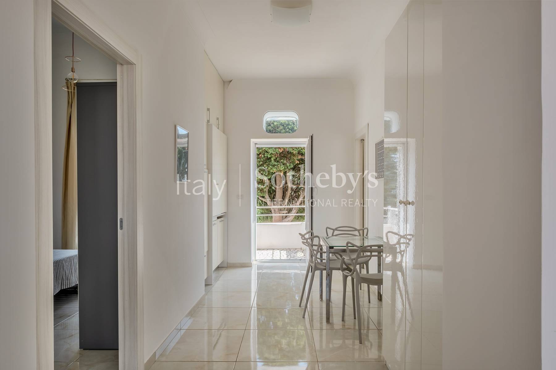  Charming penthouse in the center of Anacapri - 物件實景