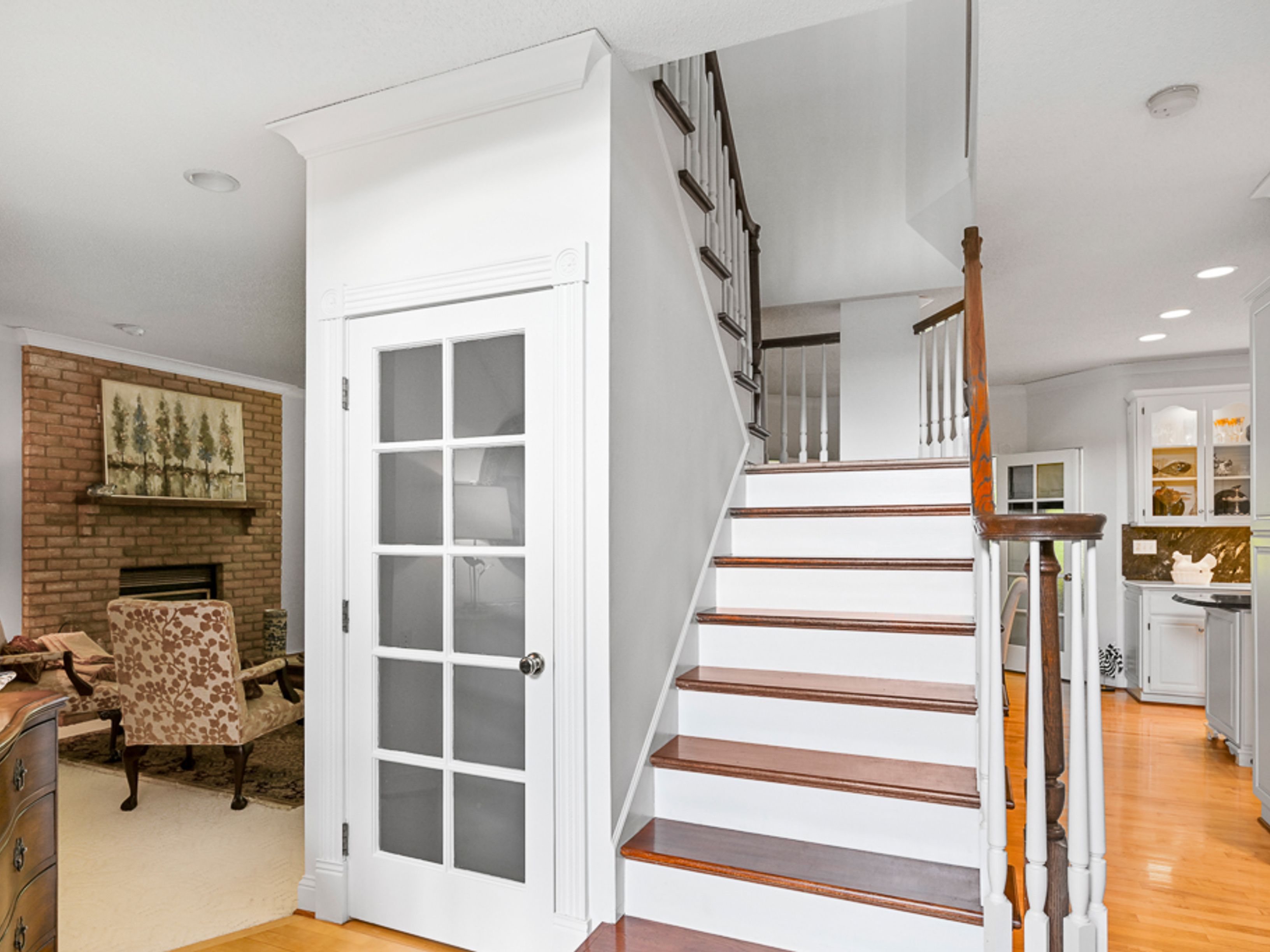  Timeless Elegance in Prestigious Tuxedo Park - 物件實景