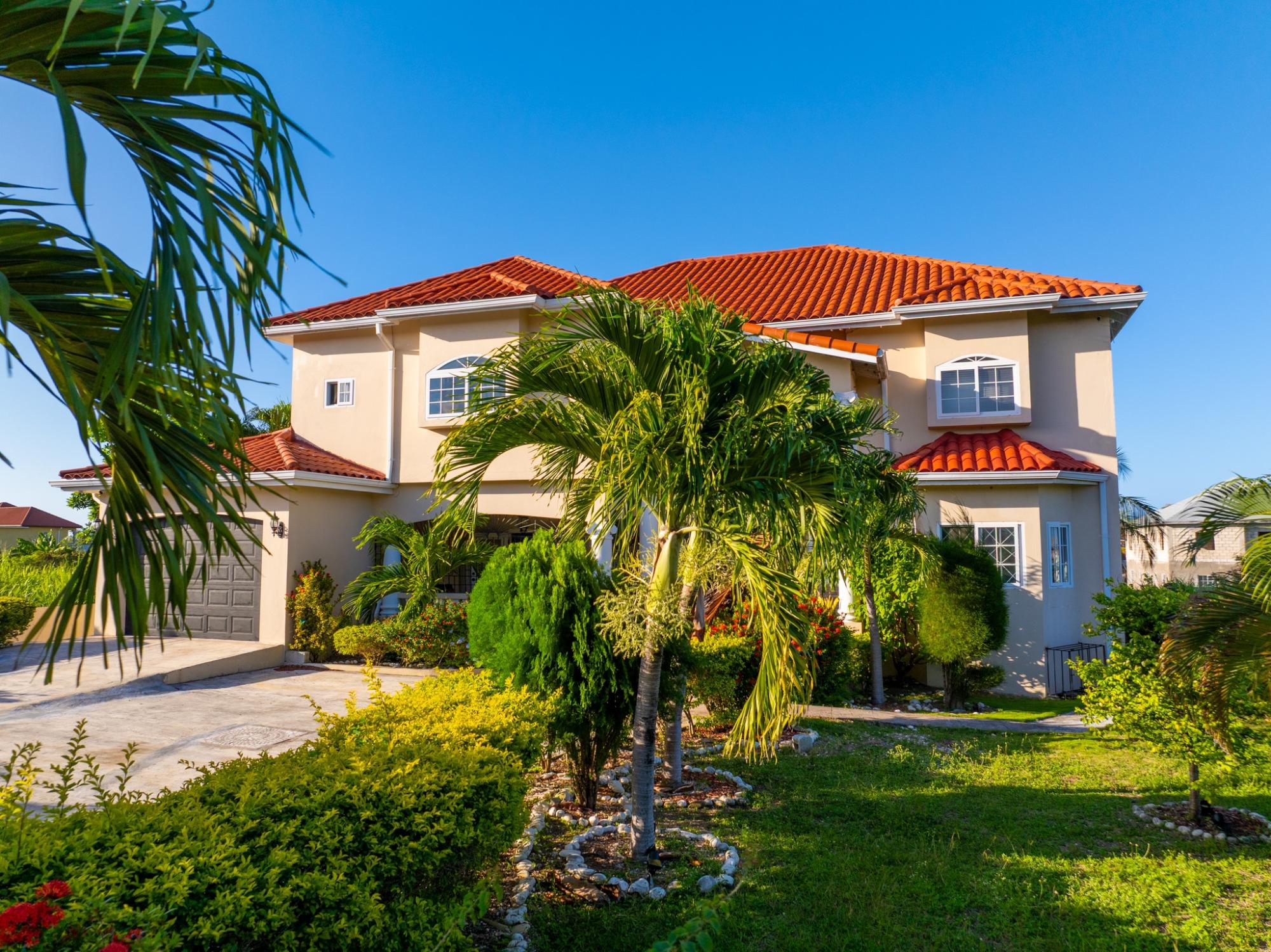 St. Ann, JM, 5 Bedrooms Bedrooms, ,5 BathroomsBathrooms,Residential,For Sale,1576009