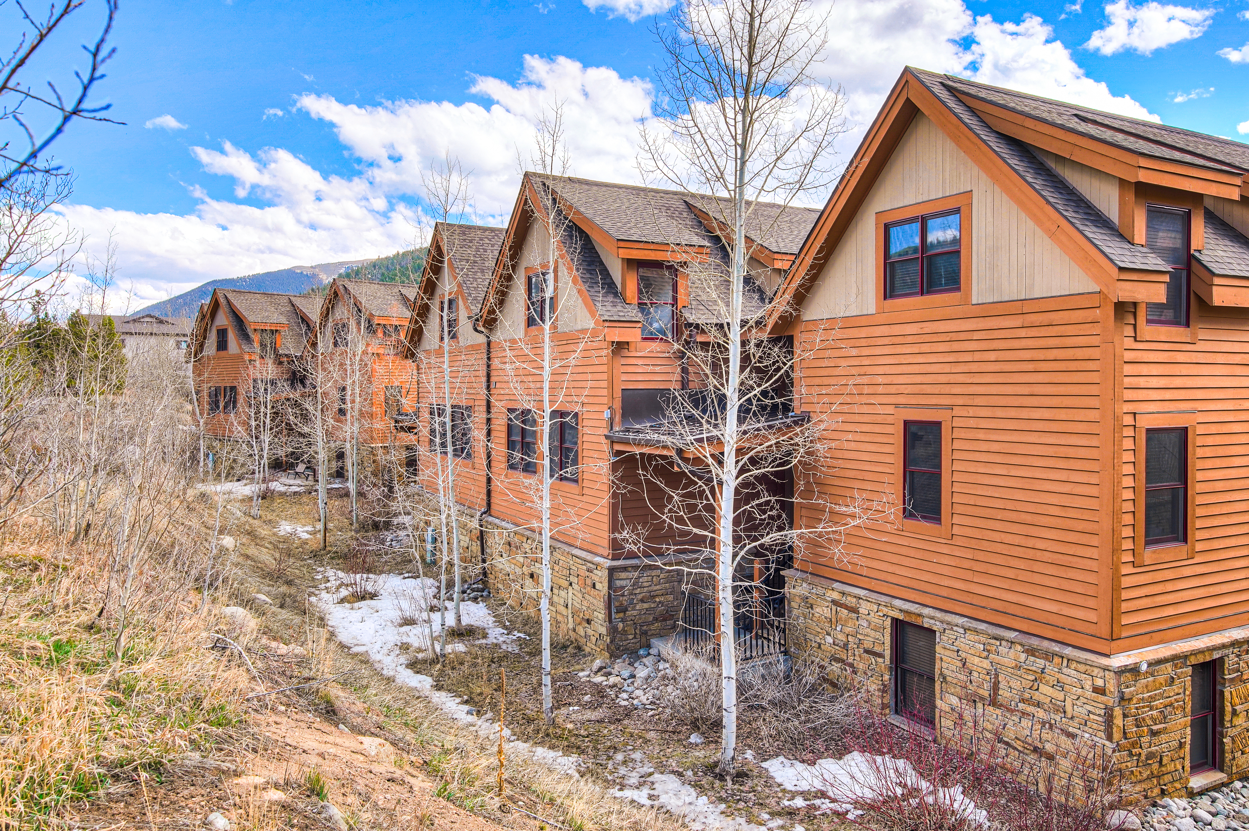  71 Antlers Gulch Road, Keystone, CO, 80435 - 物件實景