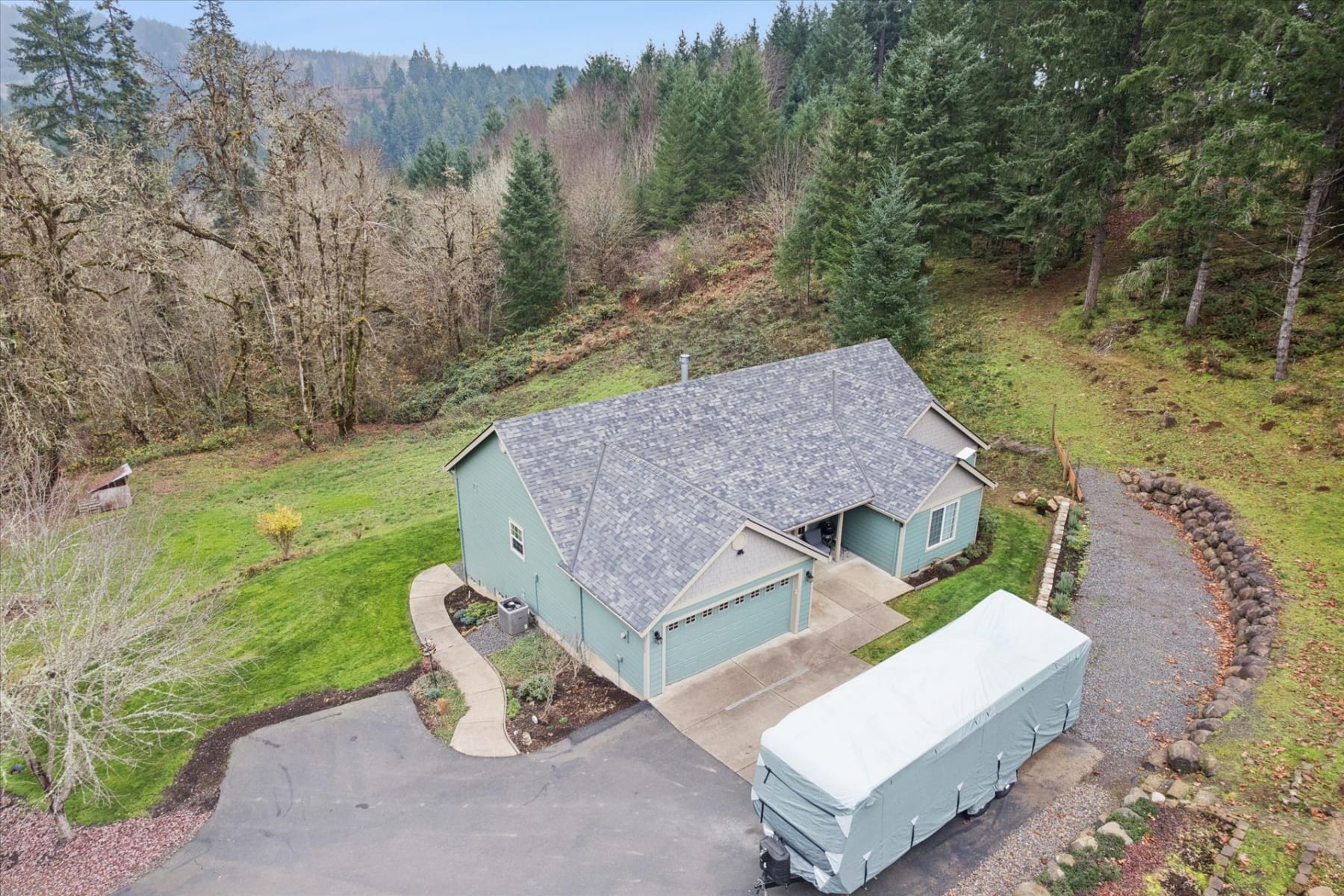  3550 NW BLACKTAIL DR McMinnville, OR 97128 - 物件實景