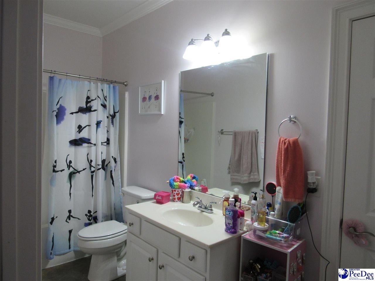 710 Lindsey Drive, Florence, South Carolina, 29501, United States, 4 Bedrooms Bedrooms, ,4 BathroomsBathrooms,Residential,For Sale,710 Lindsey Drive,1610603