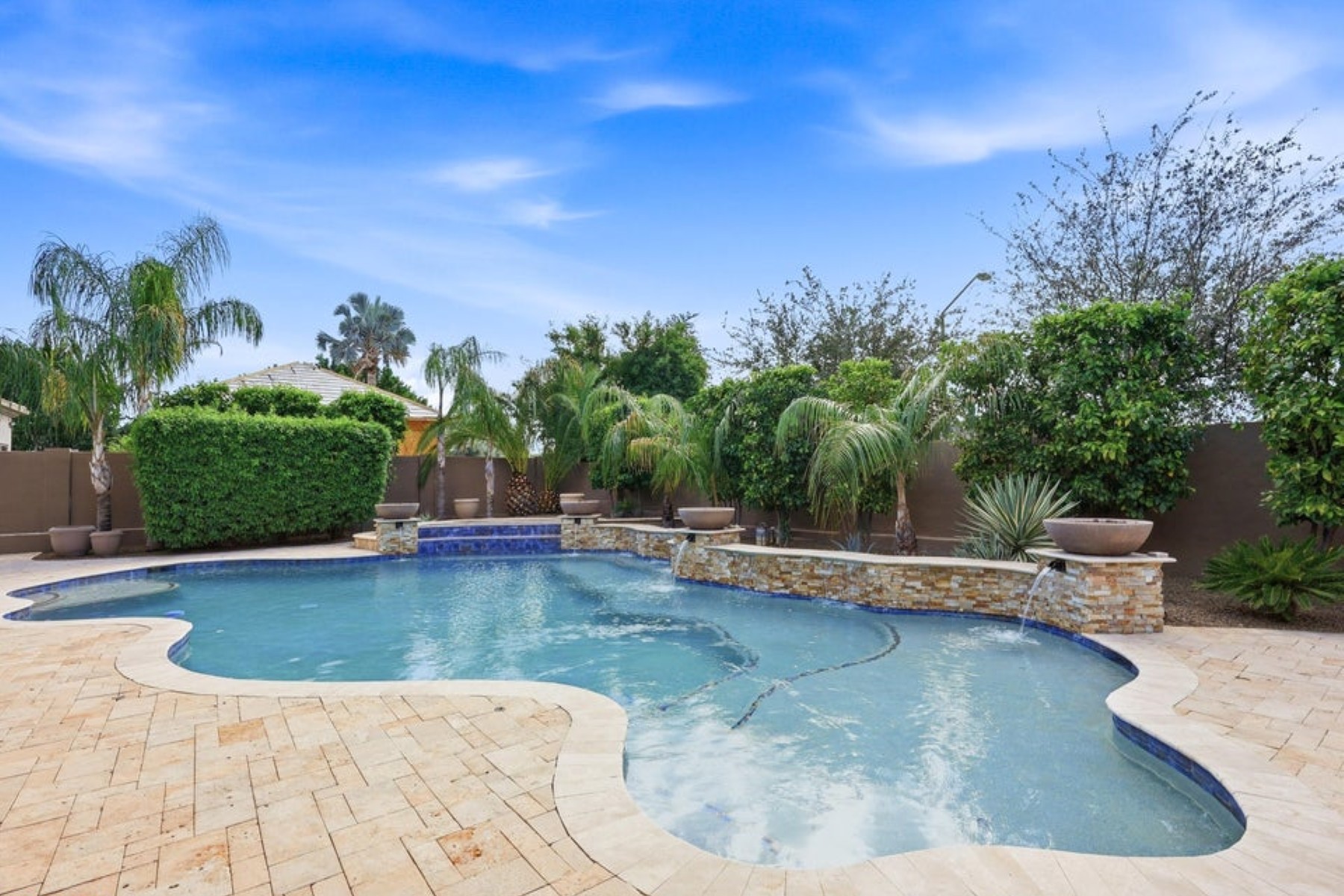 310 N Portland Avenue¦Gilbert, AZ - 物件實景