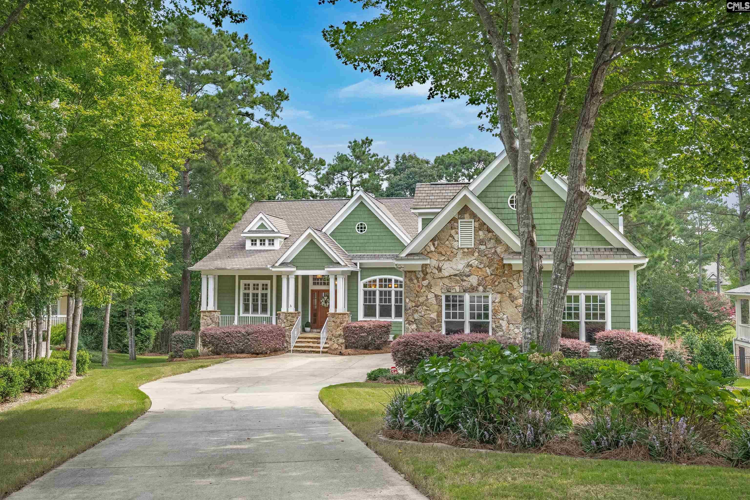 Blythewood, South Carolina, 29016, United States, 5 Bedrooms Bedrooms, ,5 BathroomsBathrooms,Residential,For Sale,1932792