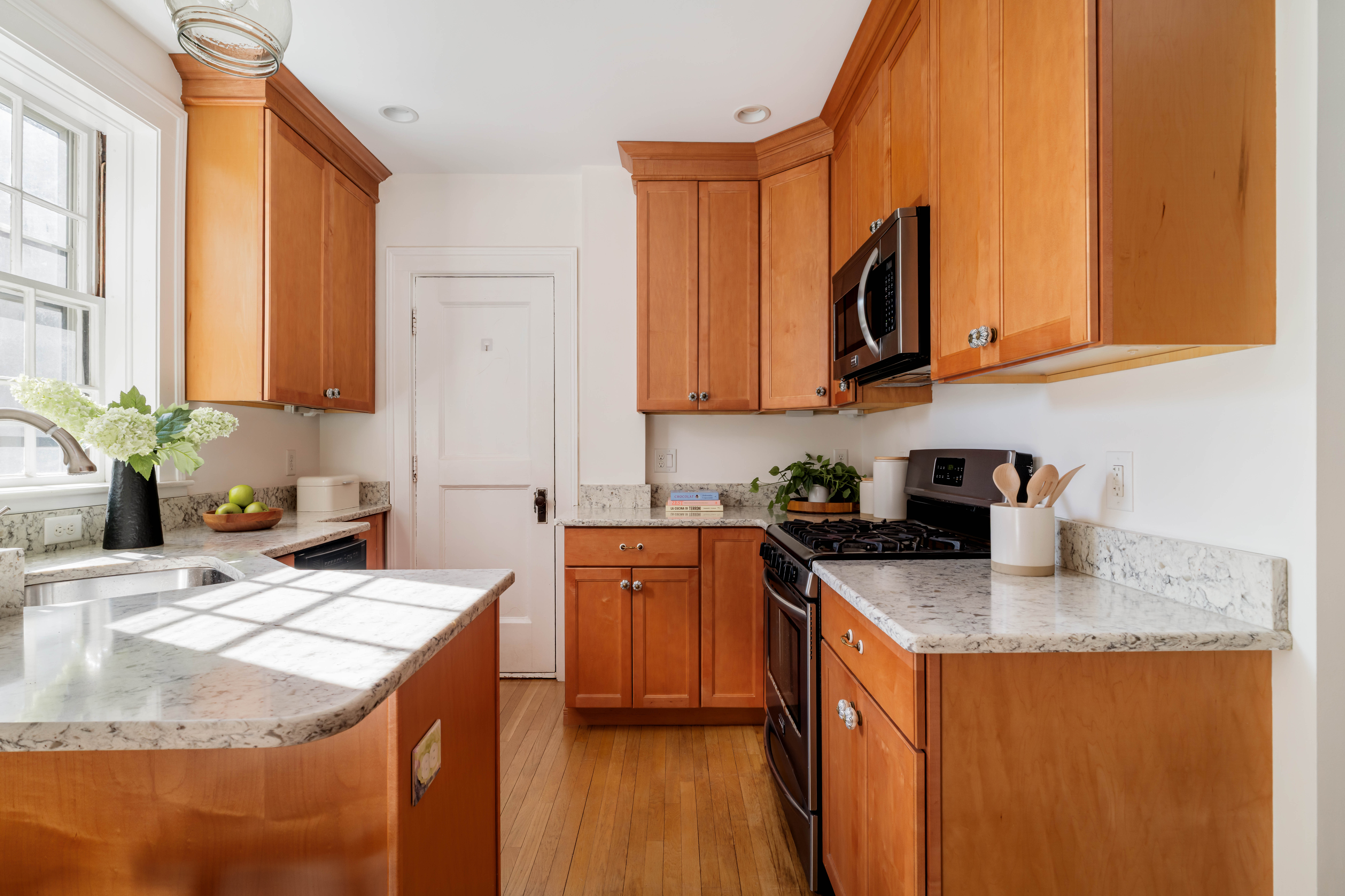  32 Shepard Street, Unit 21, Cambridge, MA 02138 - 物件實景