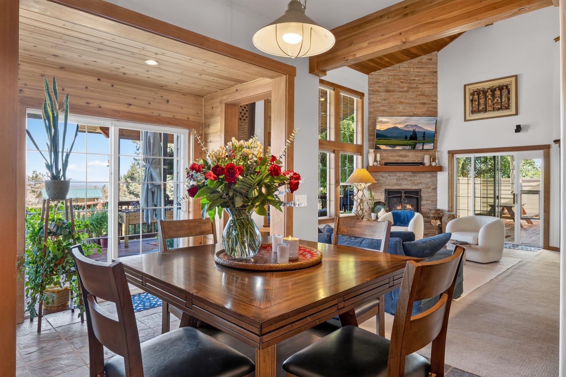  15555 SW Hahlen Avenue Powell Butte, OR 97753 - 物件實景