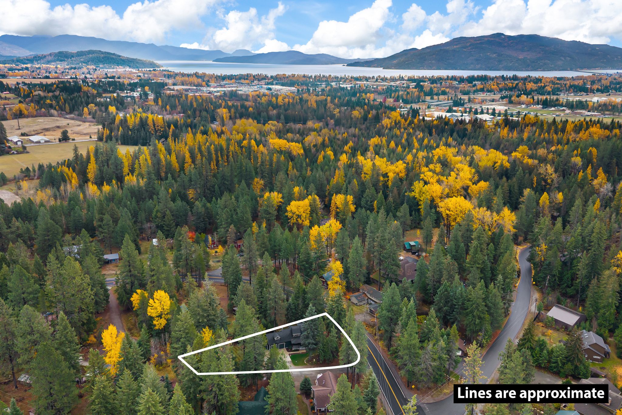 Sandpoint, Idaho, 83864, United States, 2 Bedrooms Bedrooms, ,3 BathroomsBathrooms,Residential,For Sale,1991135