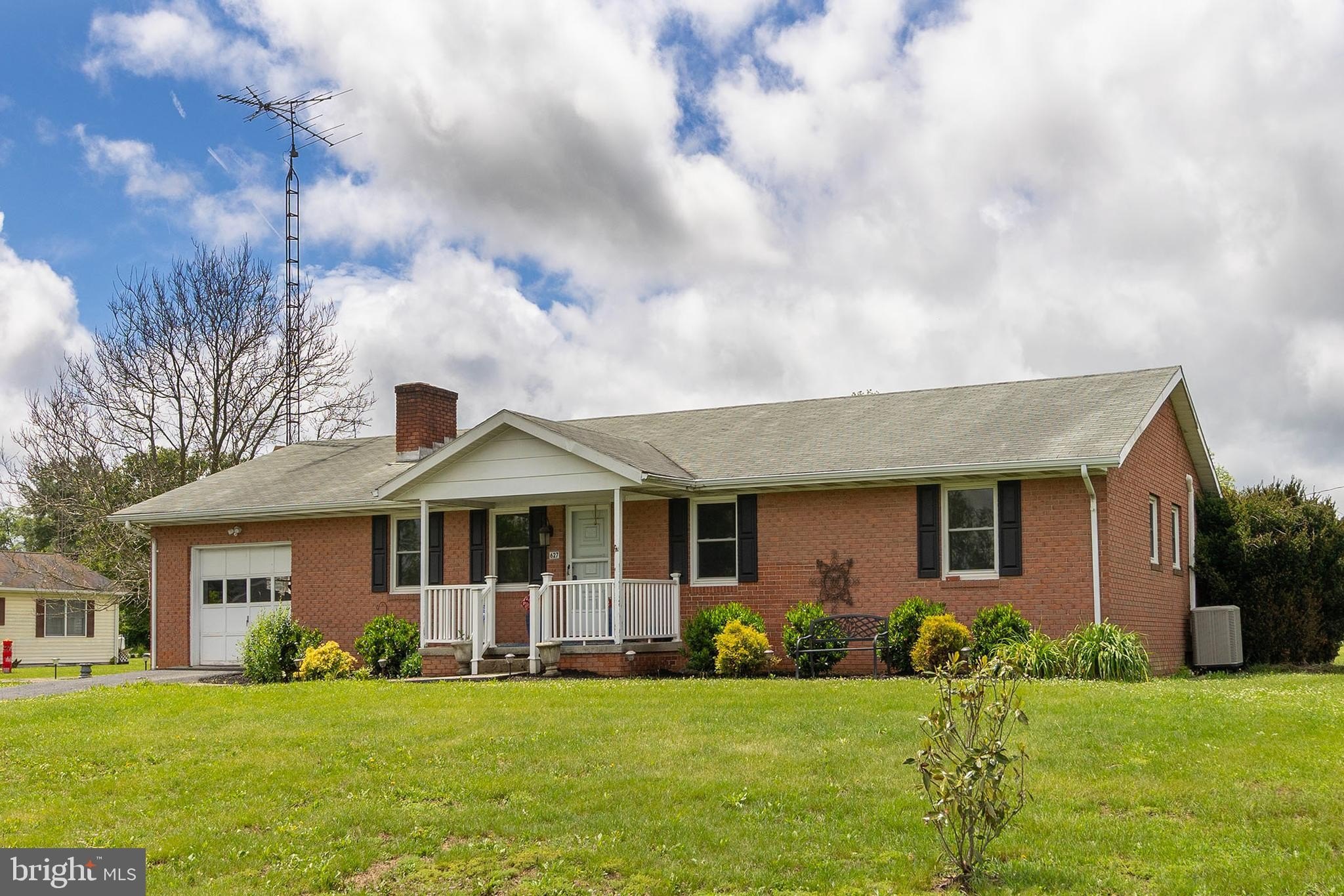 Montmorency Dr, Bunker Hill, WV 25413 #1