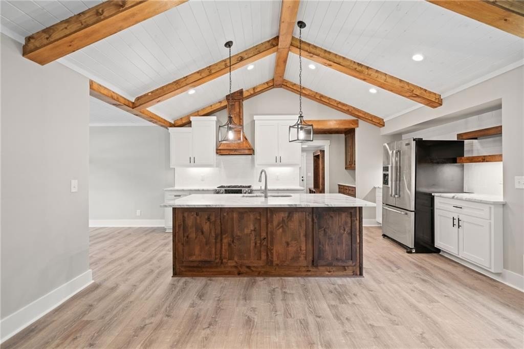 Ball Ground, Georgia, 30107, United States, 6 Bedrooms Bedrooms, ,4 BathroomsBathrooms,Residential,For Sale,1881477