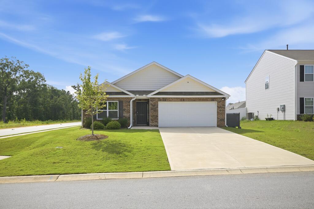Jasper Ct, Greenwood, SC 29646