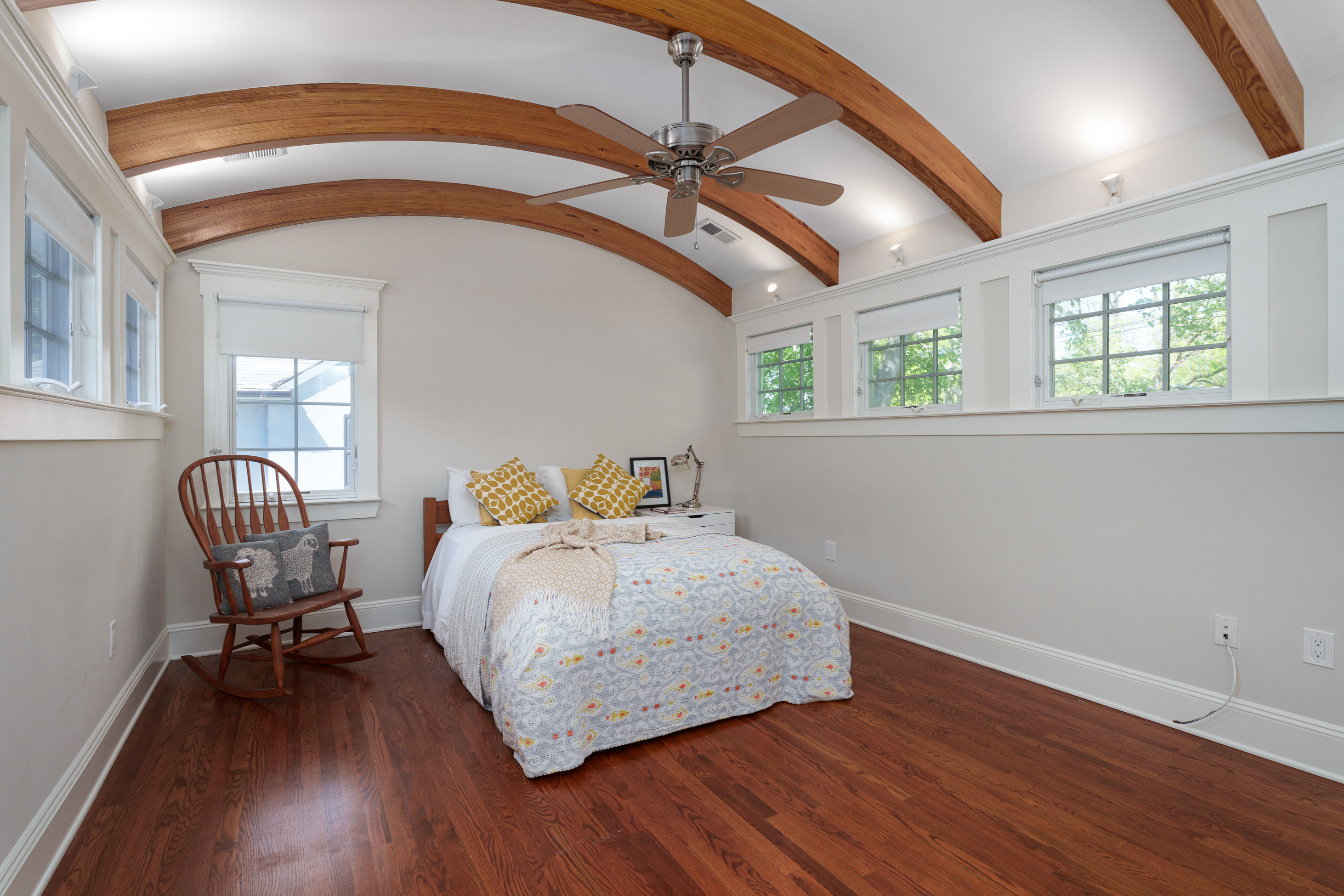  Artfully Expanded Period Home on Princeton’s Most Cherished Street - 物件實景