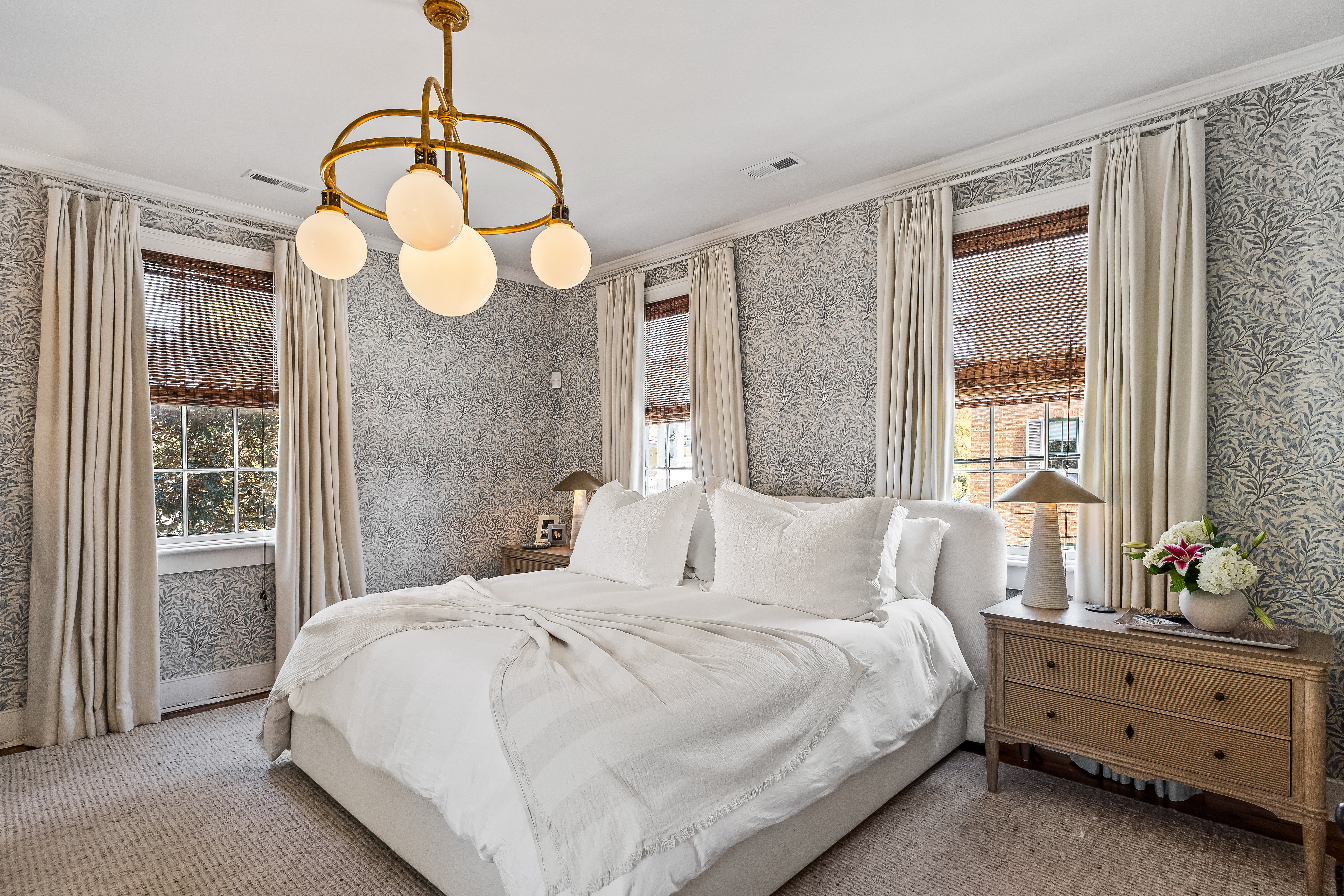  28 Warren Street - 物件實景