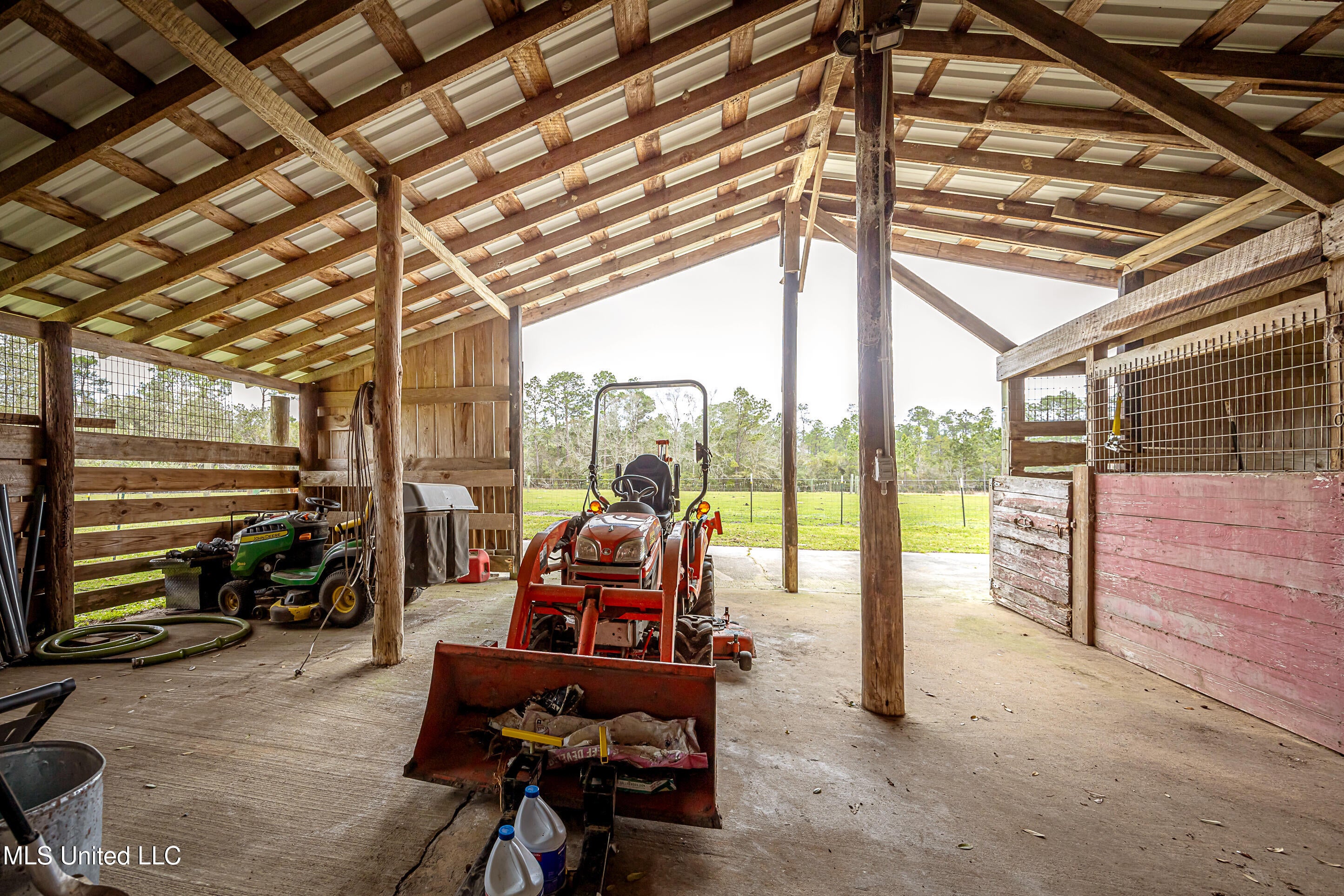 Vancleave, Mississippi, 39565, United States, 4 Bedrooms Bedrooms, ,2 BathroomsBathrooms,Residential,For Sale,1927401