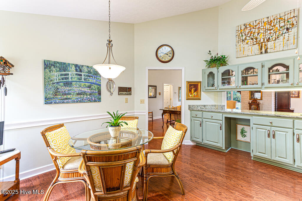 Pinehurst, North Carolina, 28374, United States, 2 Bedrooms Bedrooms, ,2 BathroomsBathrooms,Residential,For Sale,1984734