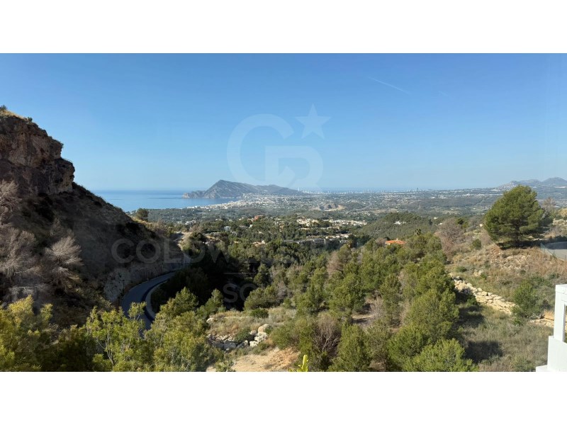 Altea, Comunidad Valenciana, ES, 4 Bedrooms Bedrooms, ,5 BathroomsBathrooms,Residential,For Sale,1820006