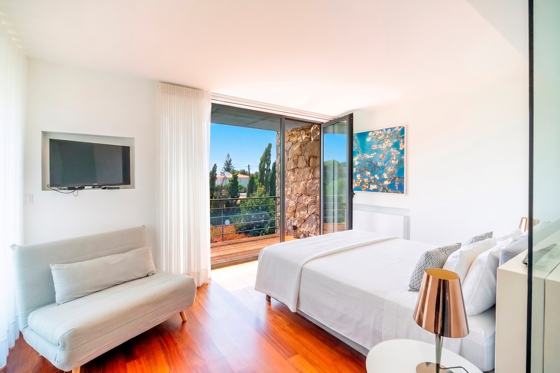  Semi-detached house, 3 bedrooms, for Sale - 物件實景
