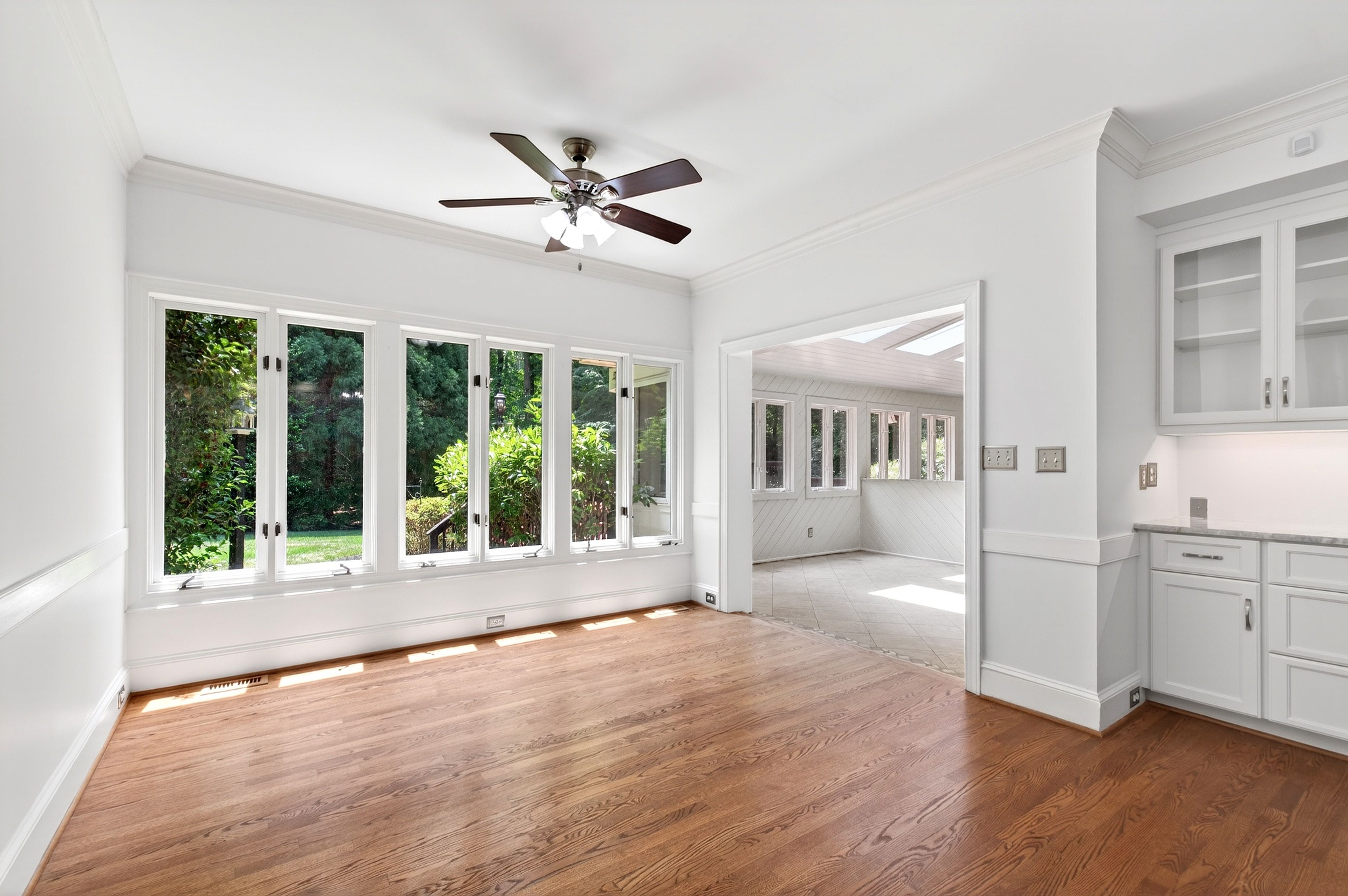  1117 Bentham Drive, Raleigh, NC 27614 - 物件實景