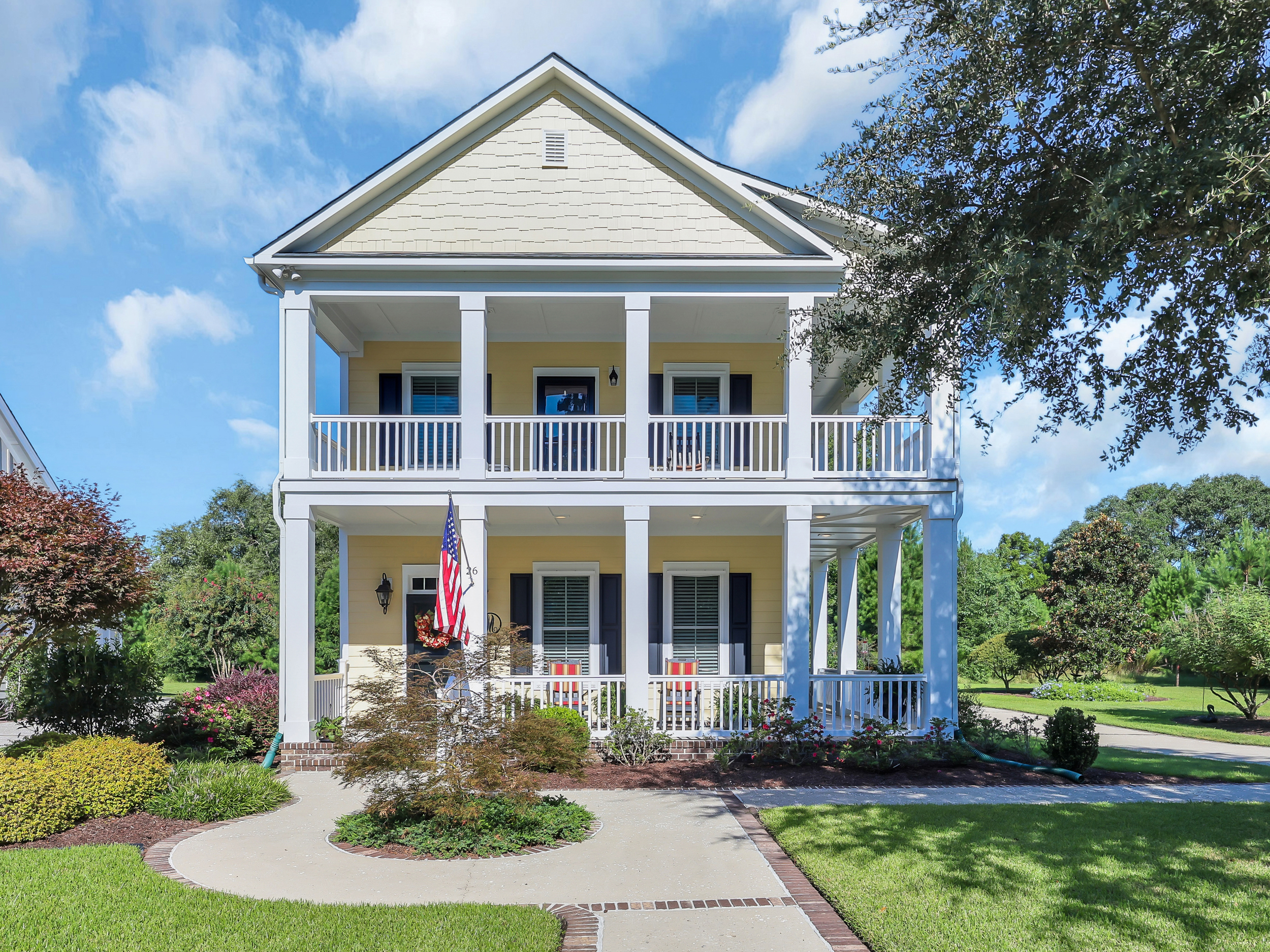 Pawleys Island, South Carolina, 29585, United States, 4 Bedrooms Bedrooms, ,3 BathroomsBathrooms,Residential,For Sale,1982970