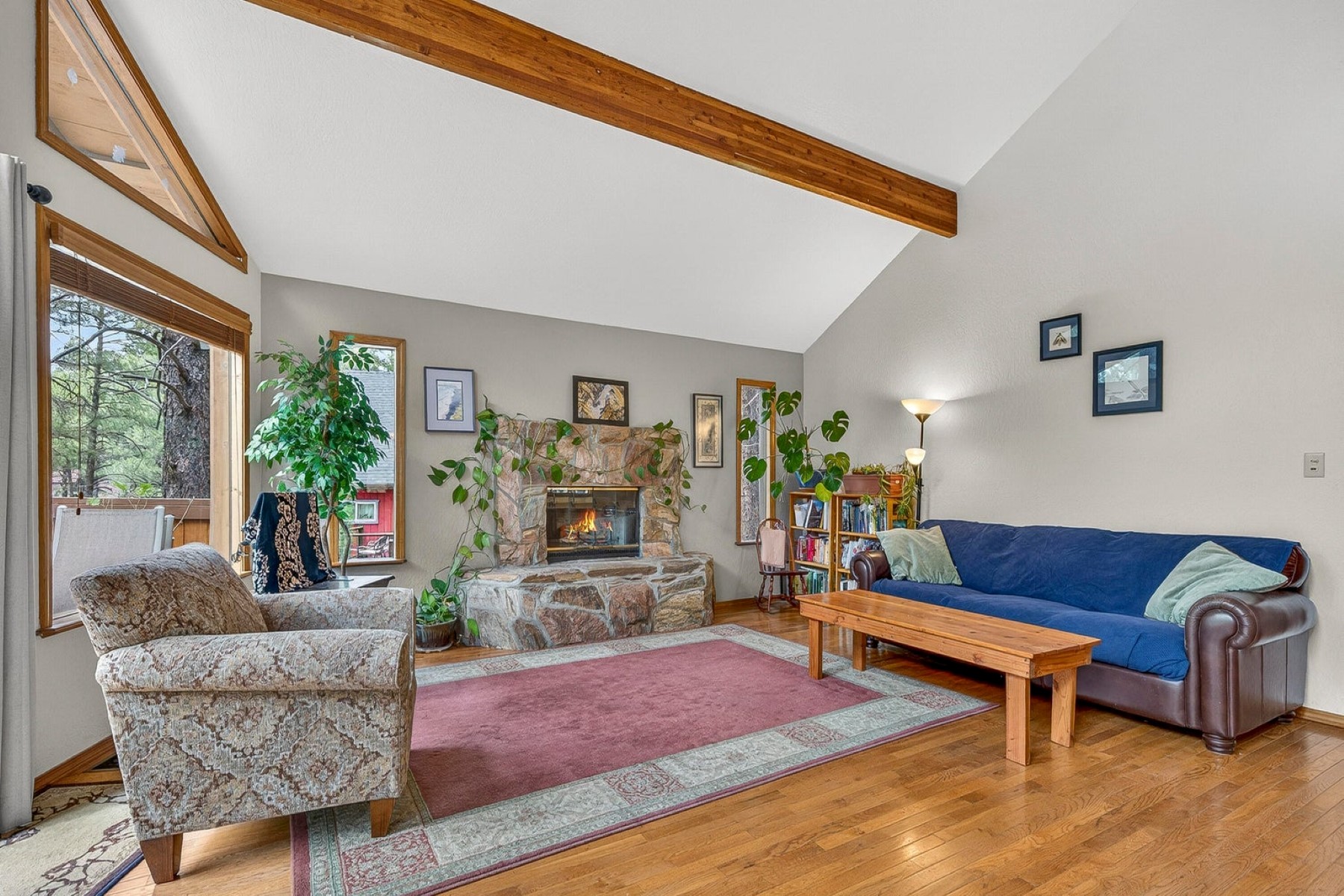  2804 Bird Springs Ovi  Flagstaff, AZ - 物件實景