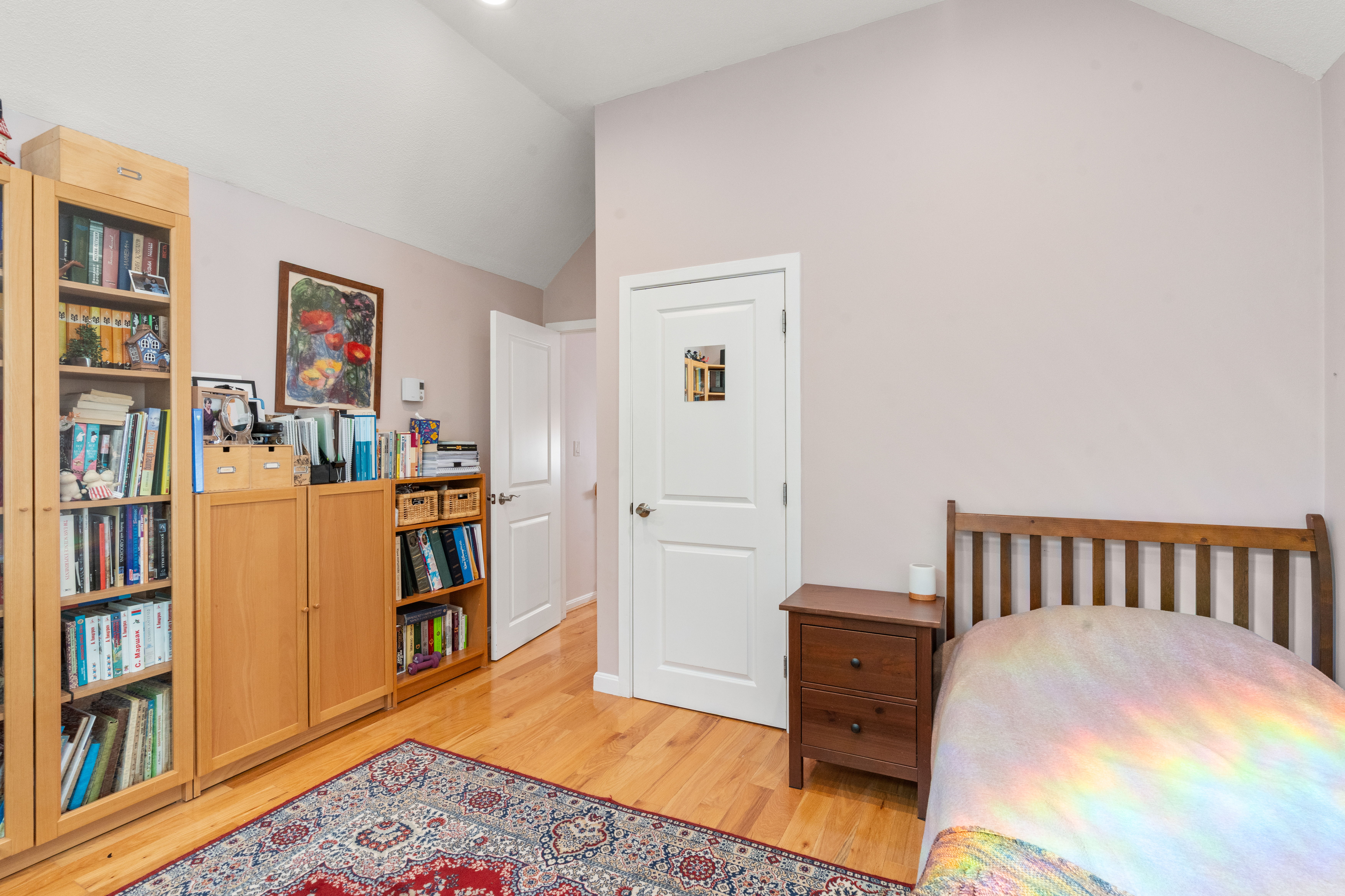  305 Winchester Street, Unit D, Newton, MA, 02461 - 物件實景