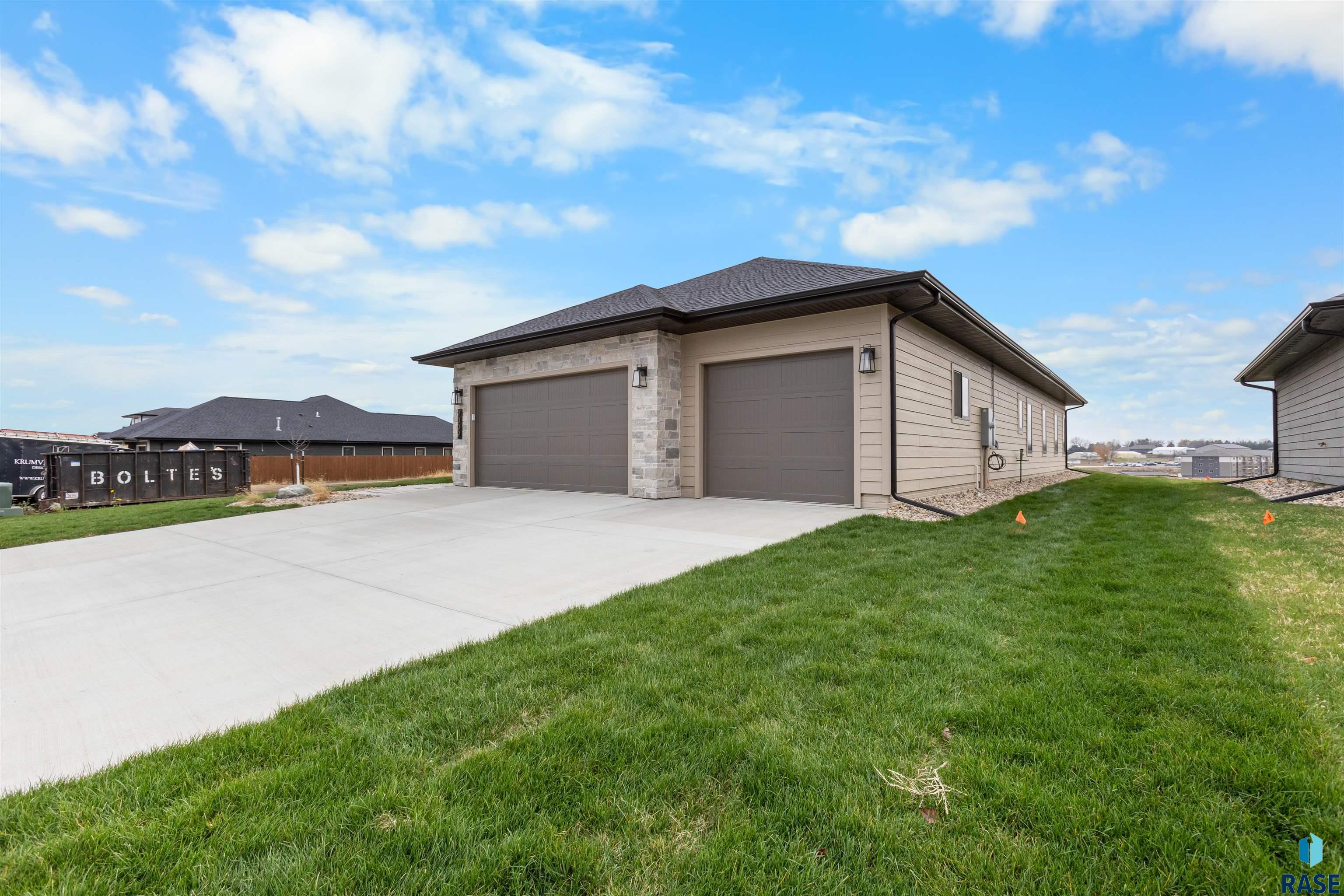 Sioux Falls, South Dakota, 57110, United States, 3 Bedrooms Bedrooms, ,2 BathroomsBathrooms,Residential,For Sale,1847243
