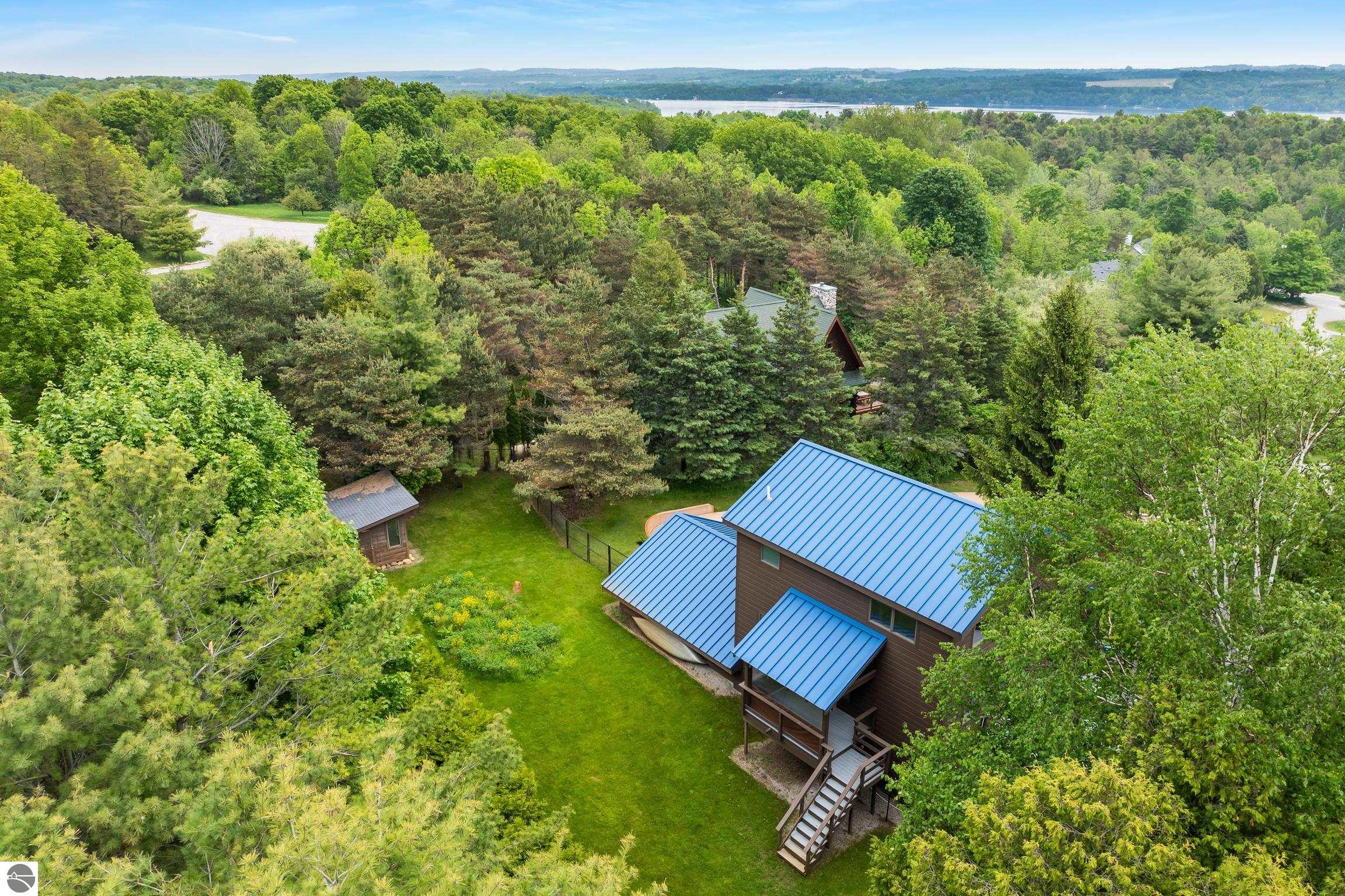 Leland, Michigan, 49654, United States, 3 Bedrooms Bedrooms, ,2 BathroomsBathrooms,Residential,For Sale,1849719