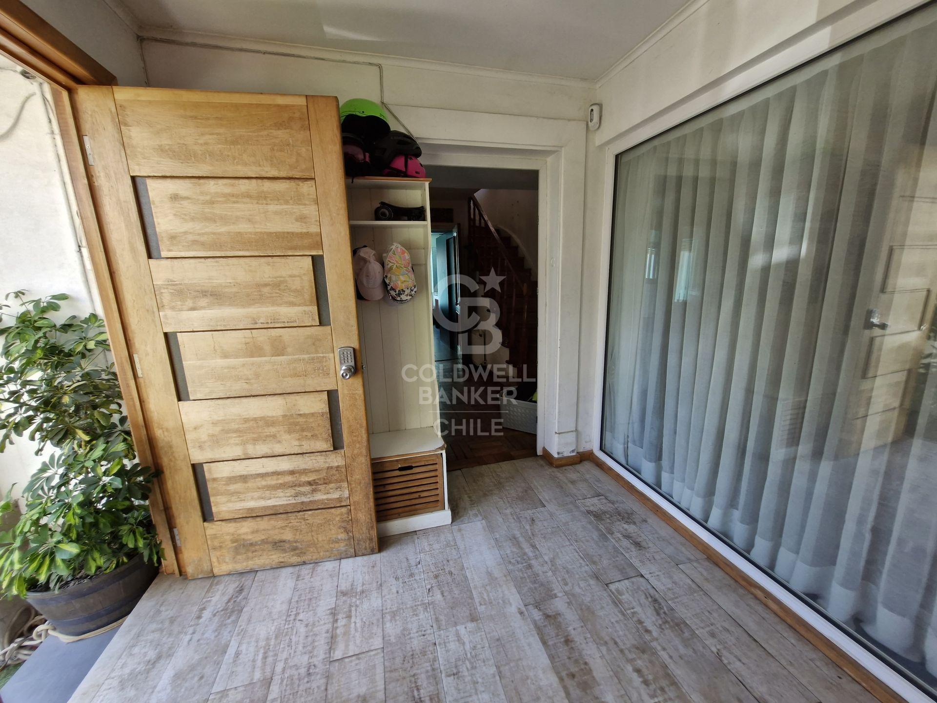 Providencia, Chile, 4 Bedrooms Bedrooms, ,3 BathroomsBathrooms,Residential,For Sale,1895539