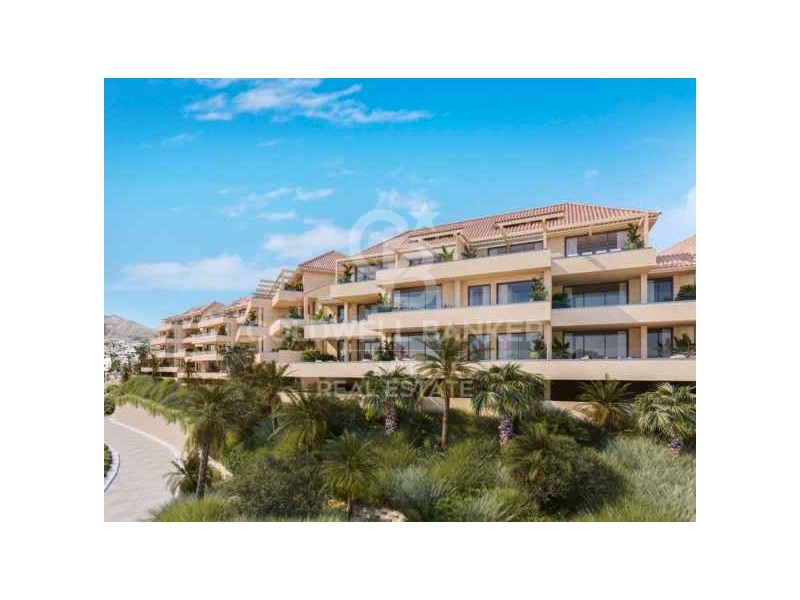 Benalmádena, Andalusia, ES, 2 Bedrooms Bedrooms, ,1 BathroomBathrooms,Residential,For Sale,1768293