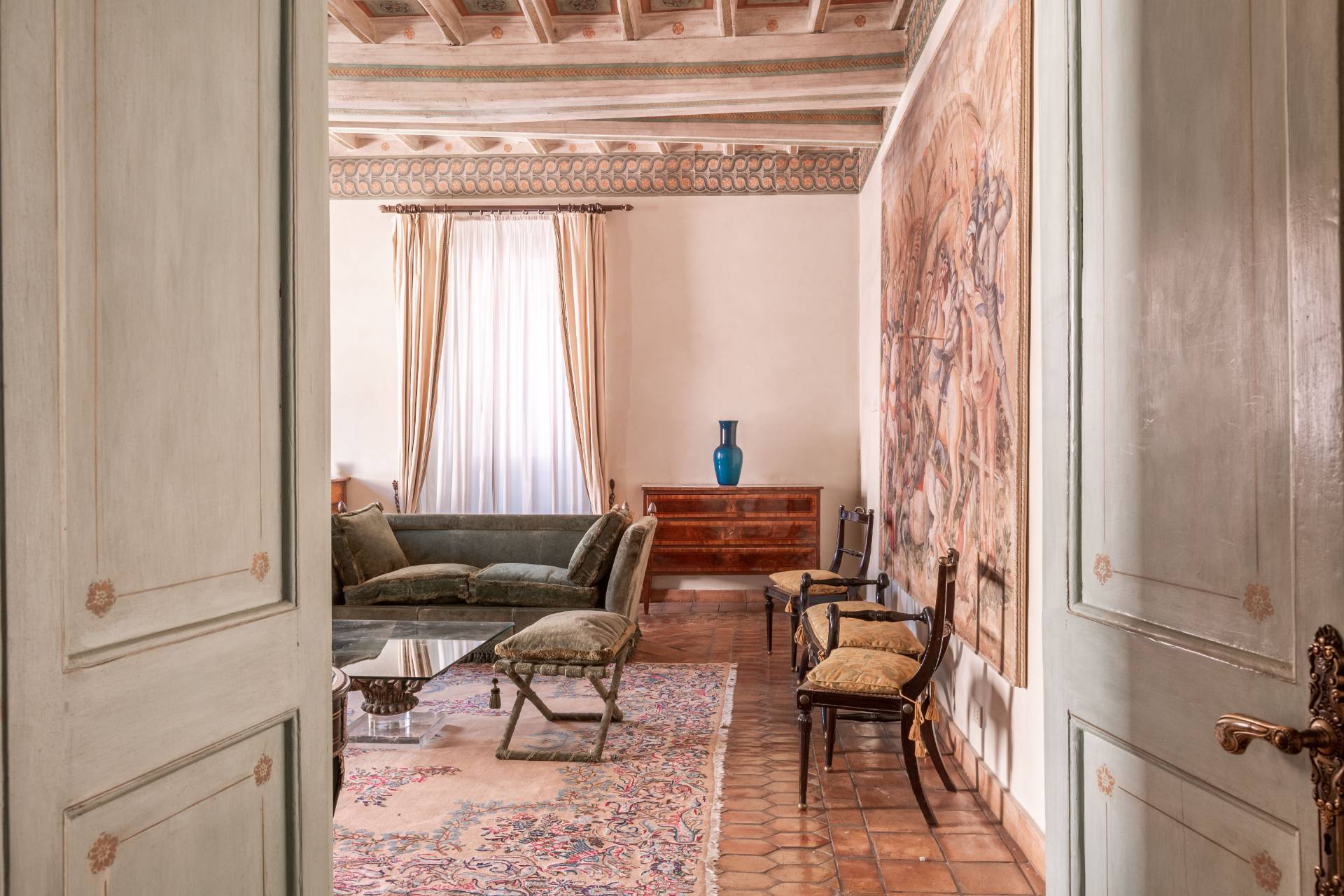 Via Di Parione, Roma, Roma, 00100, IT, 2 Bedrooms Bedrooms, ,3 BathroomsBathrooms,Residential,For Sale,Via Di Parione,1250802