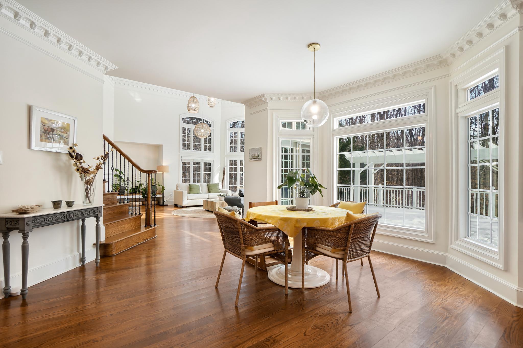  9646 Eagle Ridge Drive, Bethesda, MD, 20817 - 物件實景