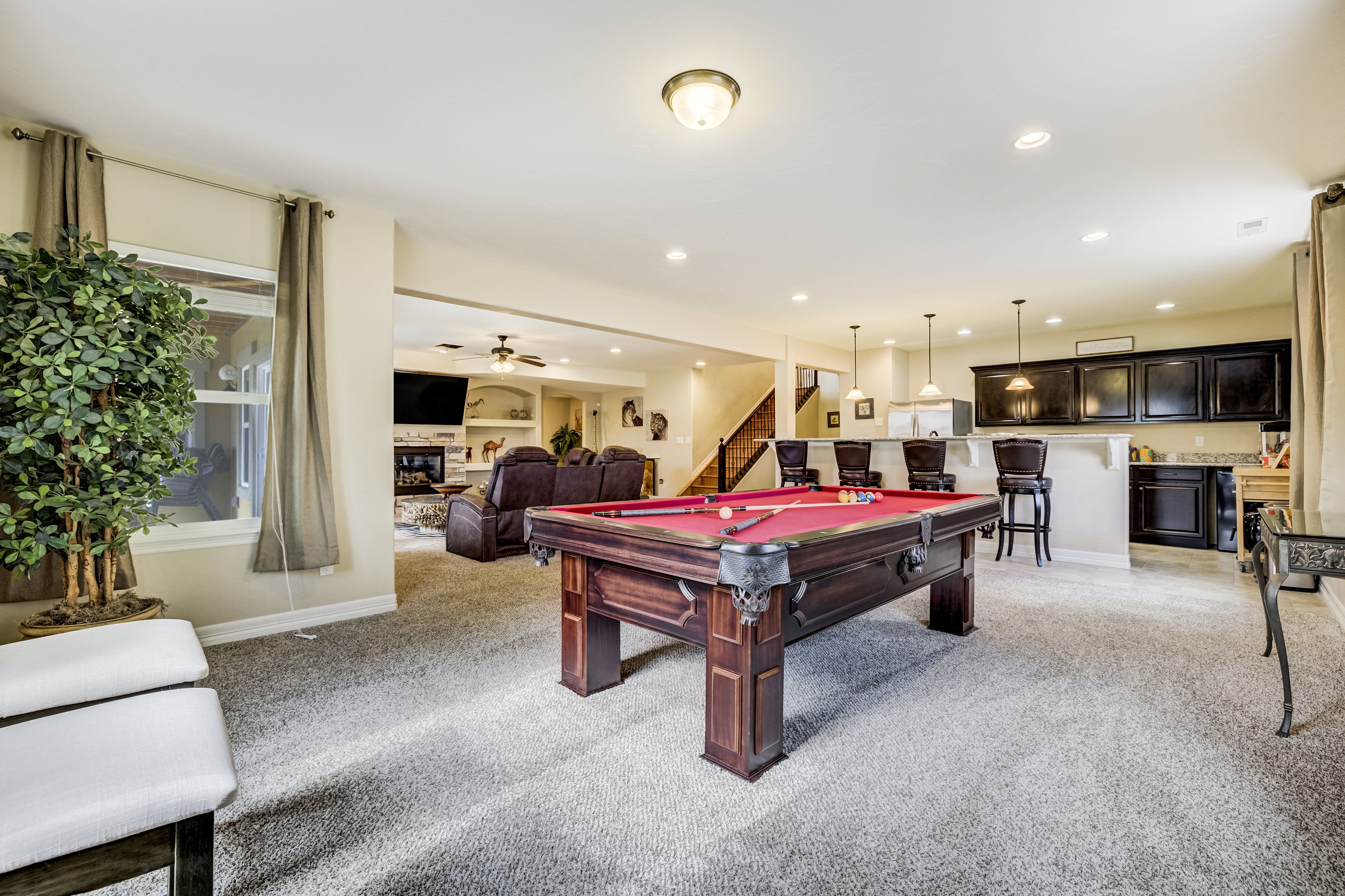  Elevated Living with Unmatched Pikes Peak Views in Flying Horse - 物件實景