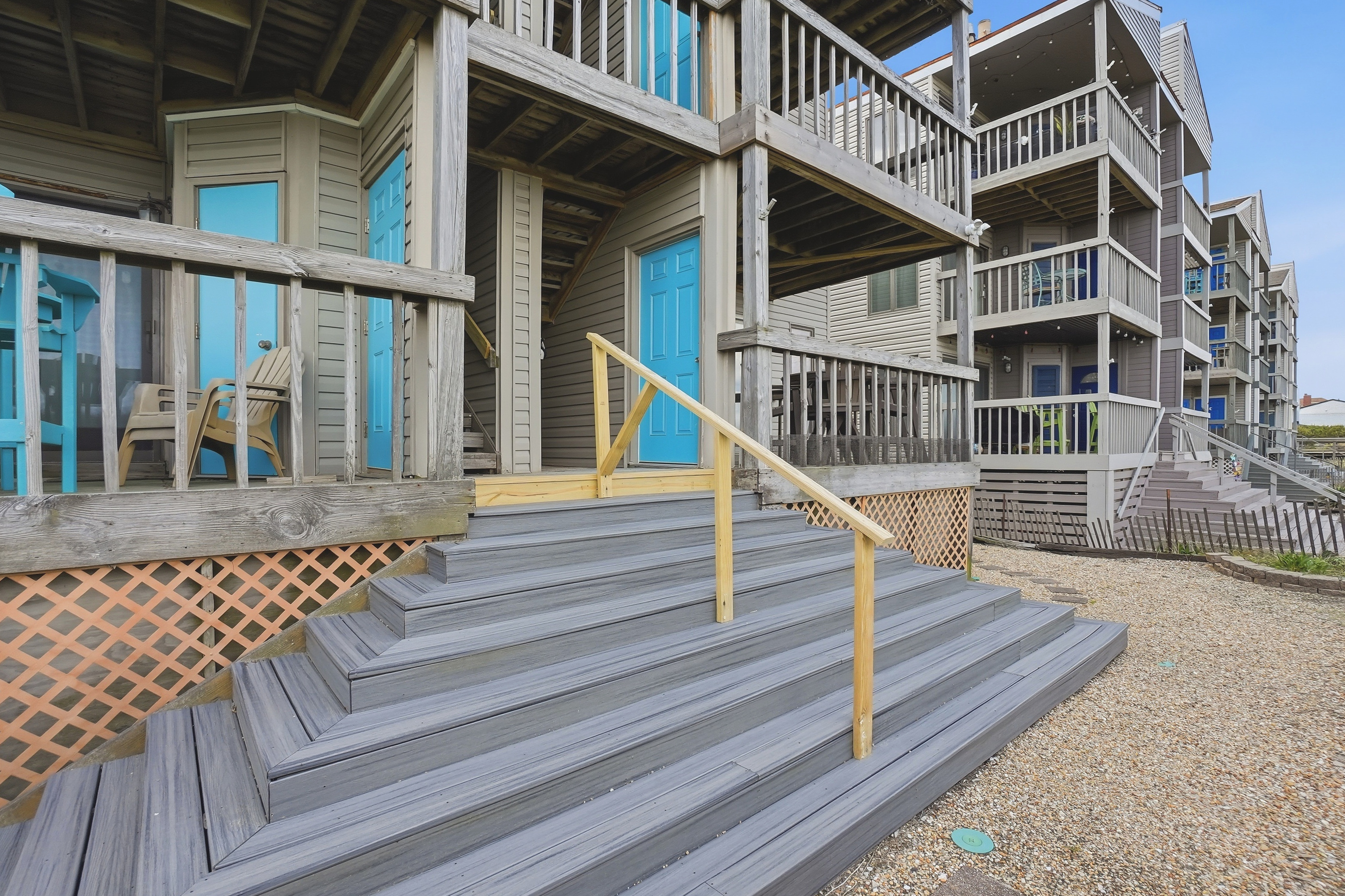  1912 East Ocean View Avenue, Norfolk, VA 23503 - 物件實景