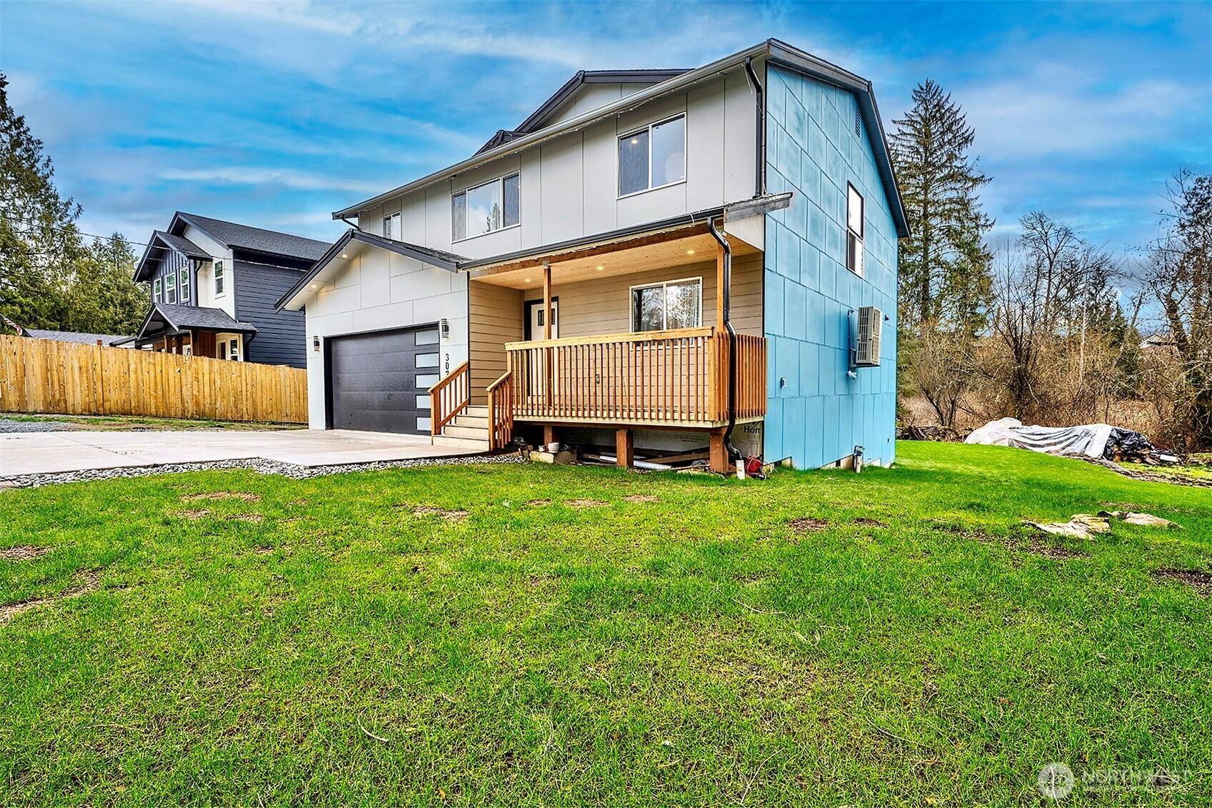 GRANITE FALLS, Washington, 98252, United States, 4 Bedrooms Bedrooms, ,3 BathroomsBathrooms,Residential,For Sale,1751762