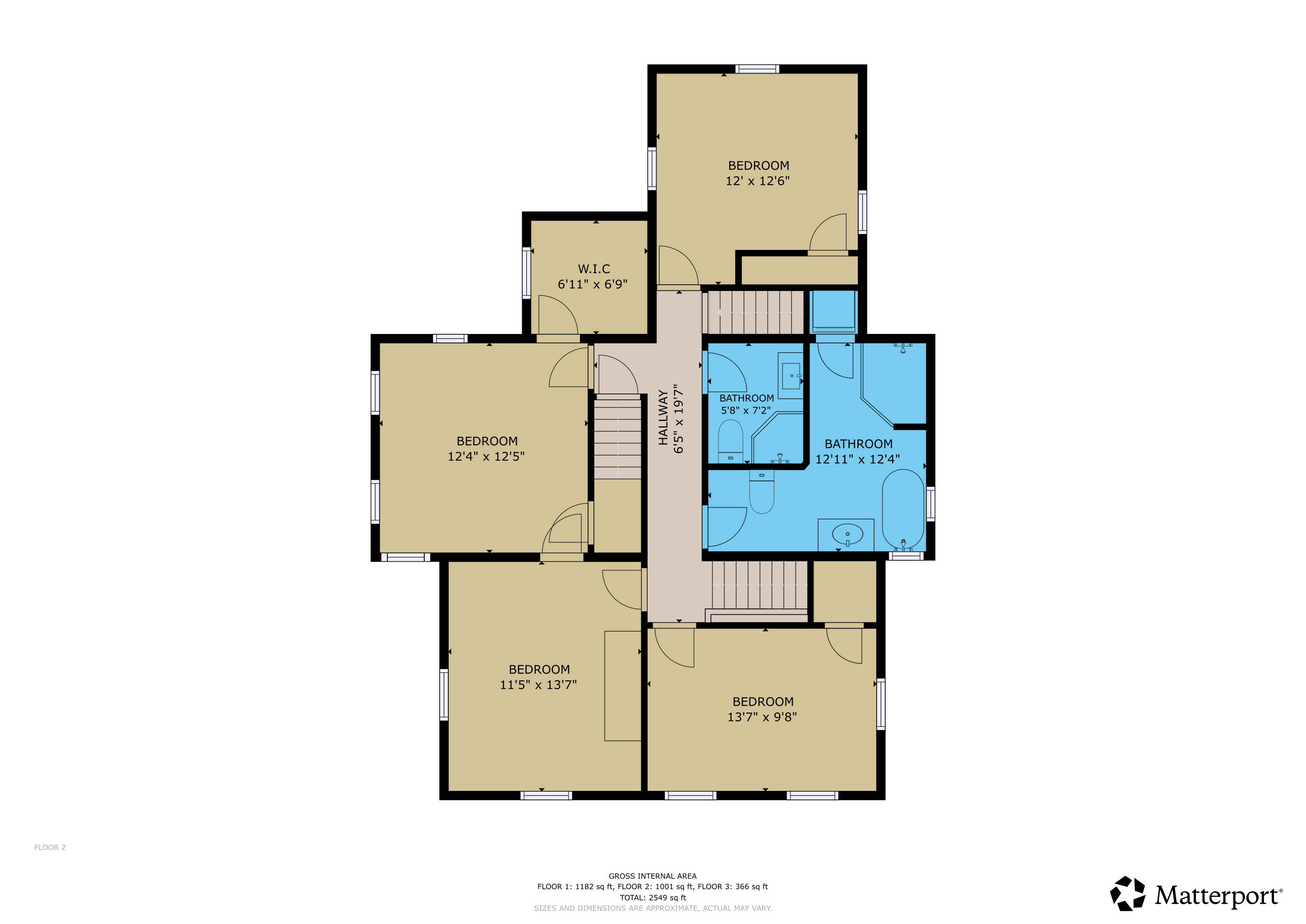  118 Richards Avenue - 物件實景