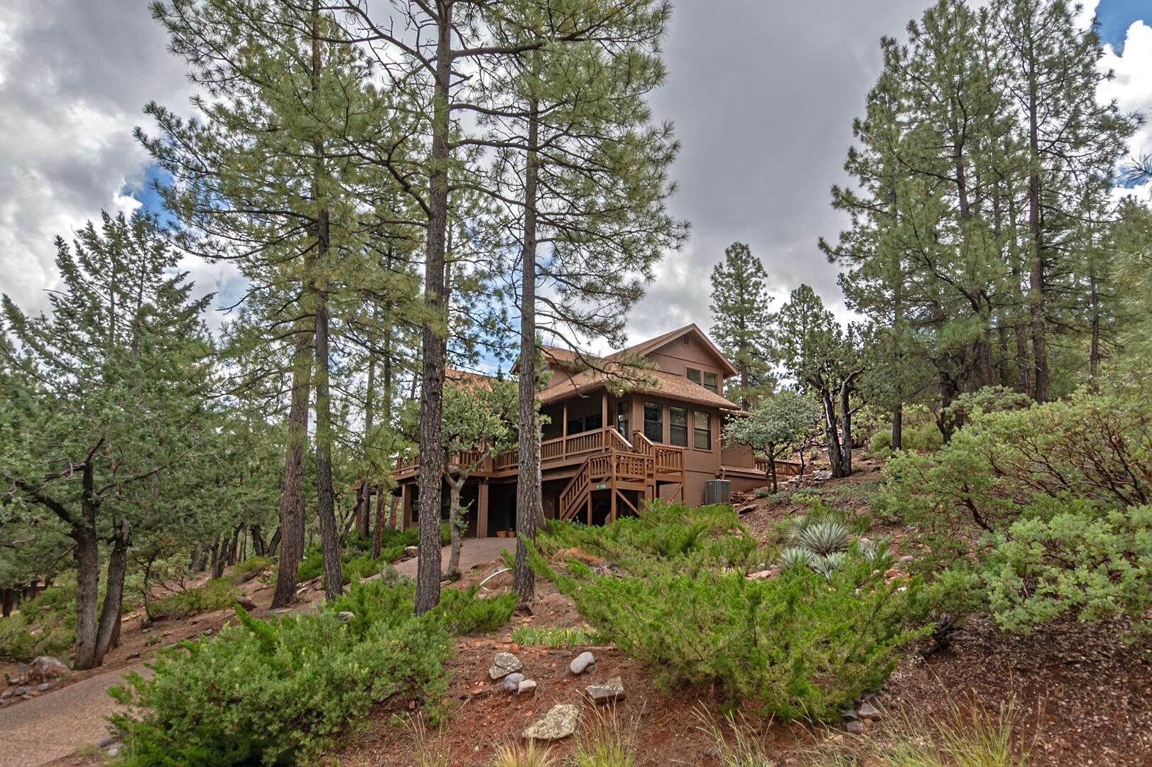 Hilltop Dr, Pine, AZ 85544 #1