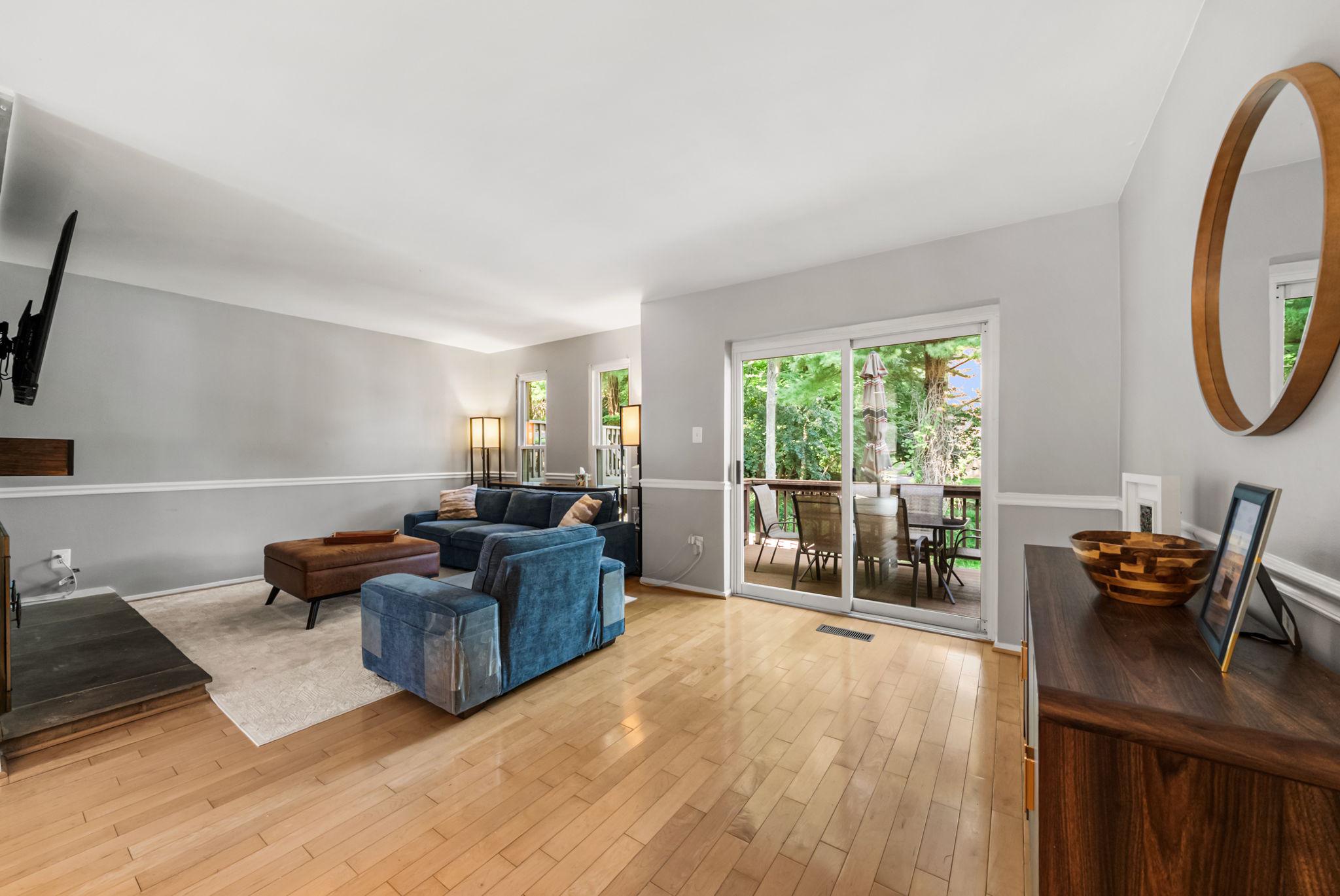  1722 Cy Court, Vienna, VA, 22182 - 物件實景