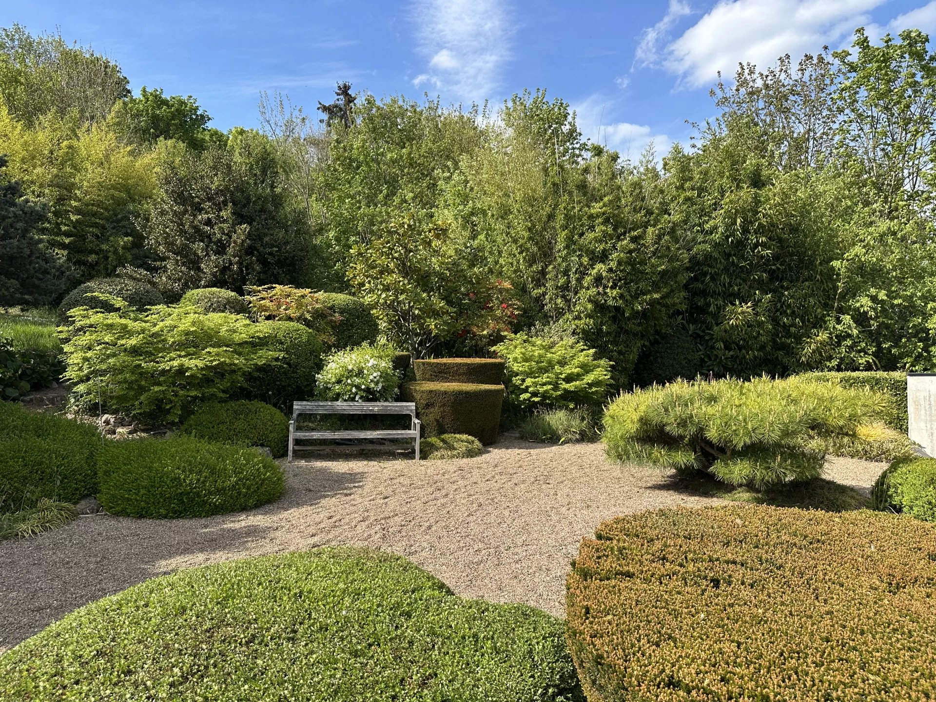 Le Pecq, Île-de-France, 78230, FR, 5 Bedrooms Bedrooms, ,Residential,For Sale,1994404