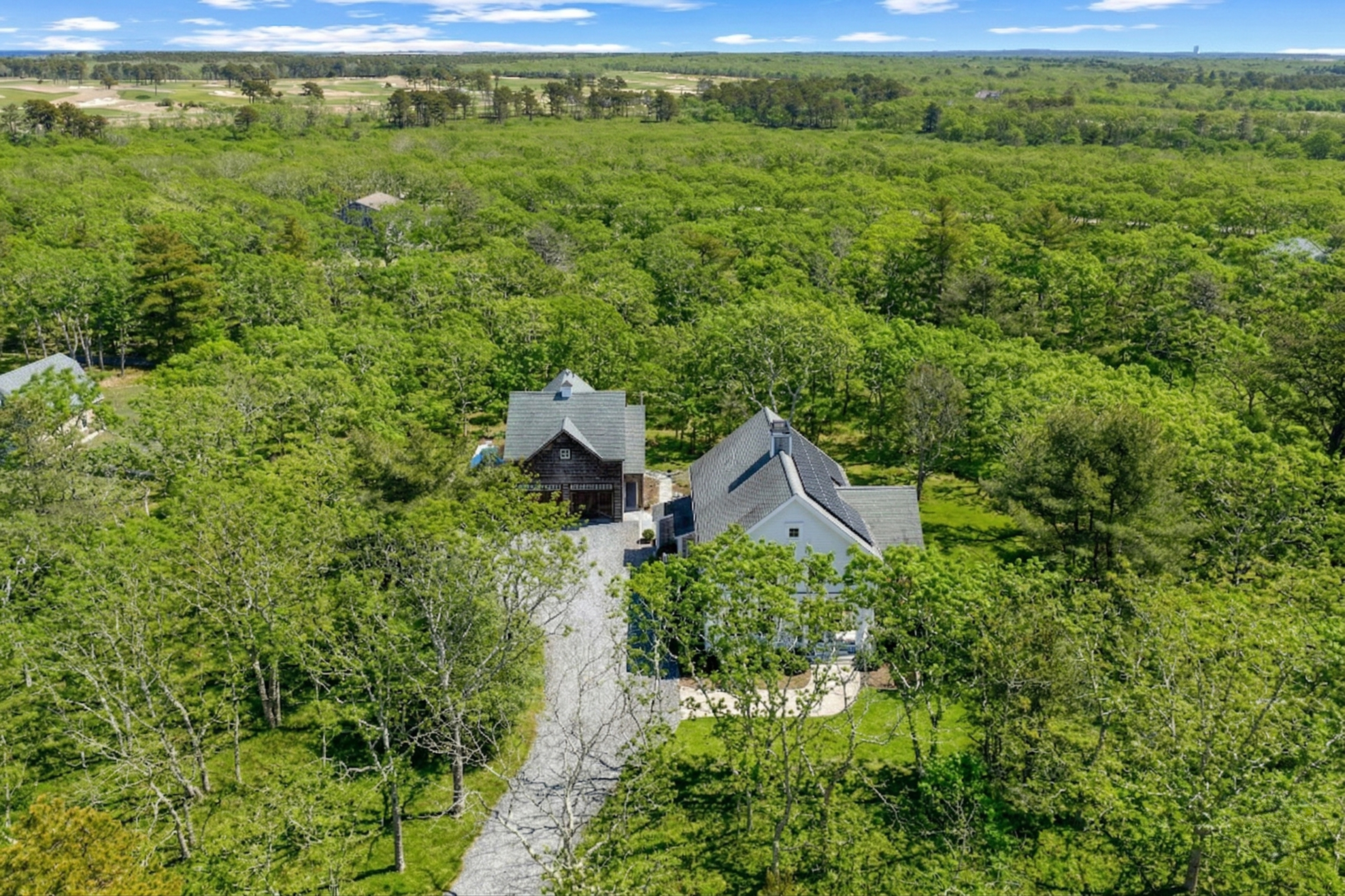  Distinguished Home & Guest Apartment in Bold Meadow - 物件實景