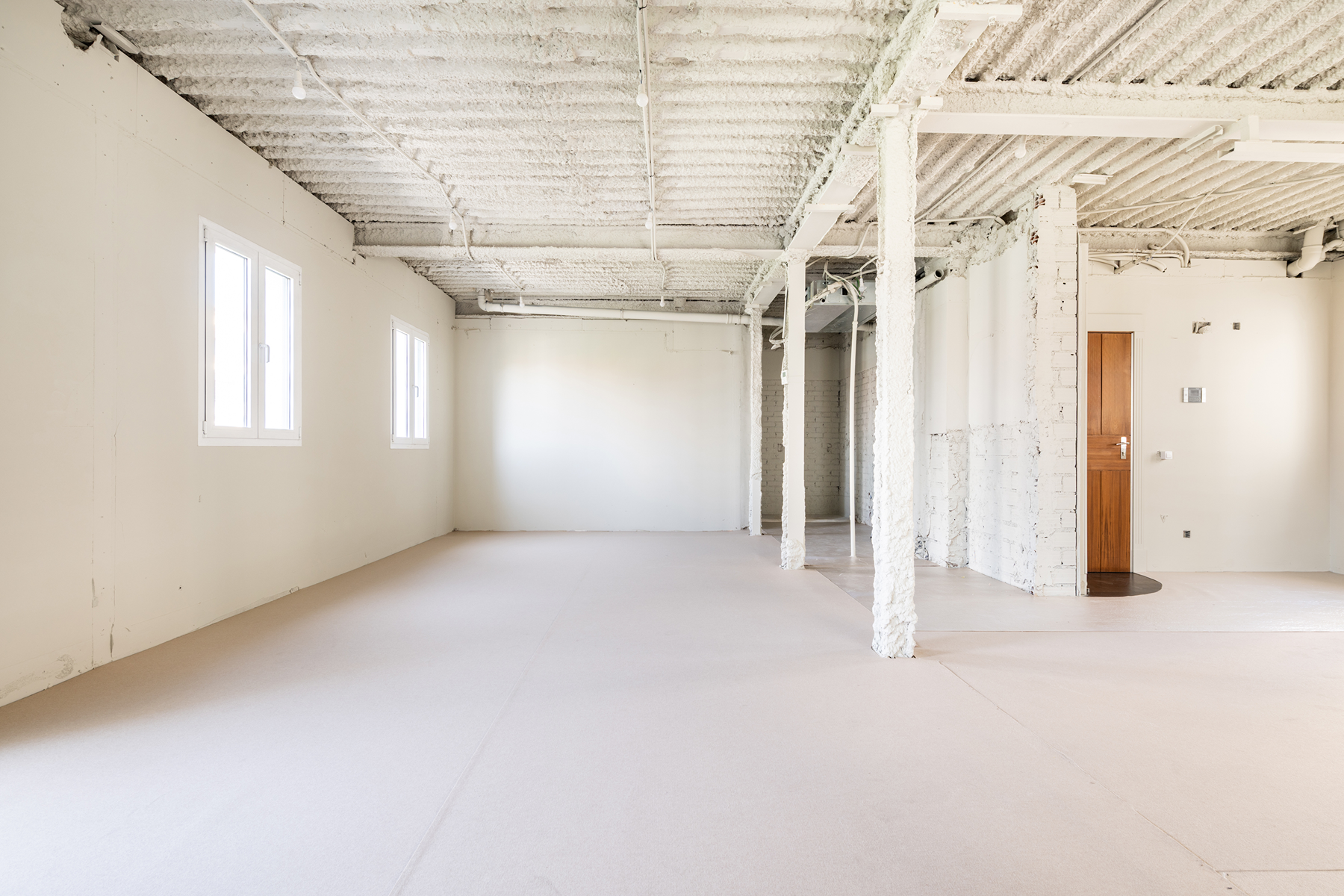  Classic flat to renovate on Calle Serrano - 物件實景