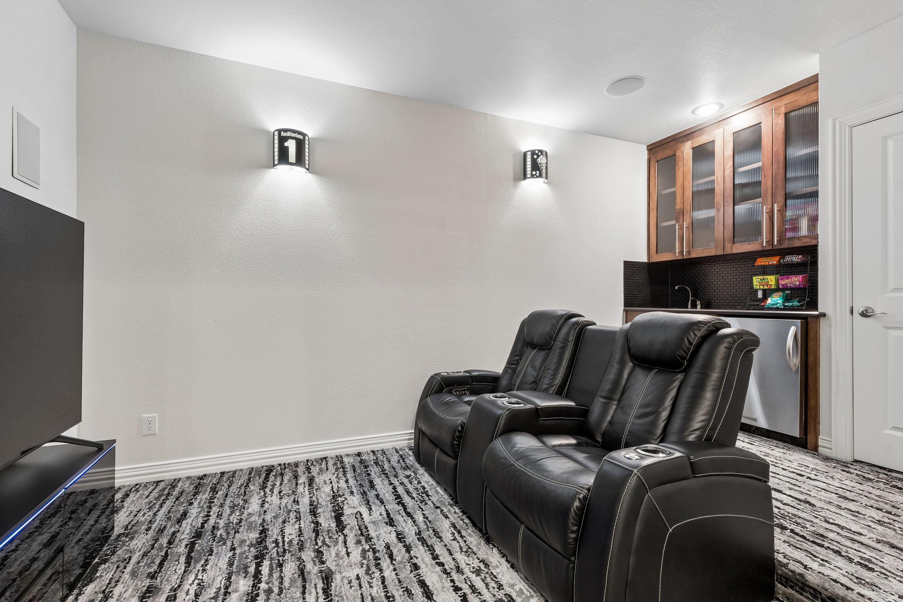  5316 Fort Buckner Drive, Mckinney, TX, 75070 - 物件實景