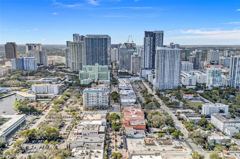 Fort Lauderdale, Florida, 33301, United States, 3 Bedrooms Bedrooms, ,4 BathroomsBathrooms,Residential,For Sale,1947110