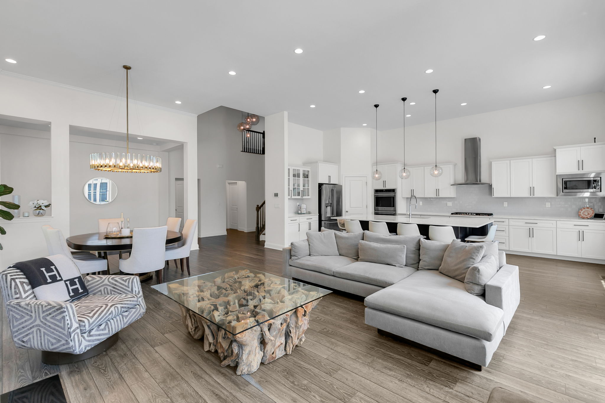  2 Foulks Terrace - 物件實景