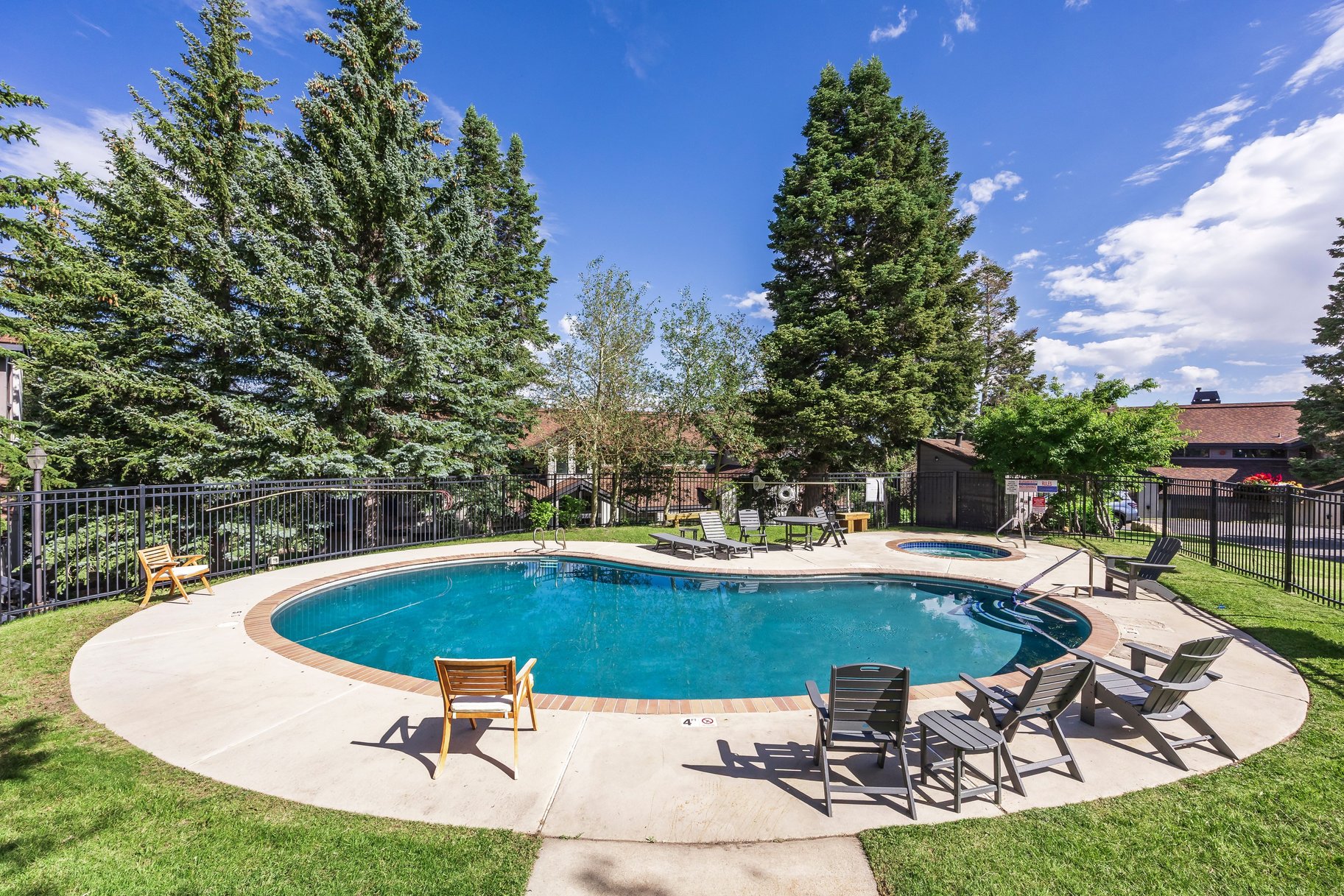  Beautifully Renovated Ski-In/Ski-Out Townhome in Upper Deer Valley - 物件實景