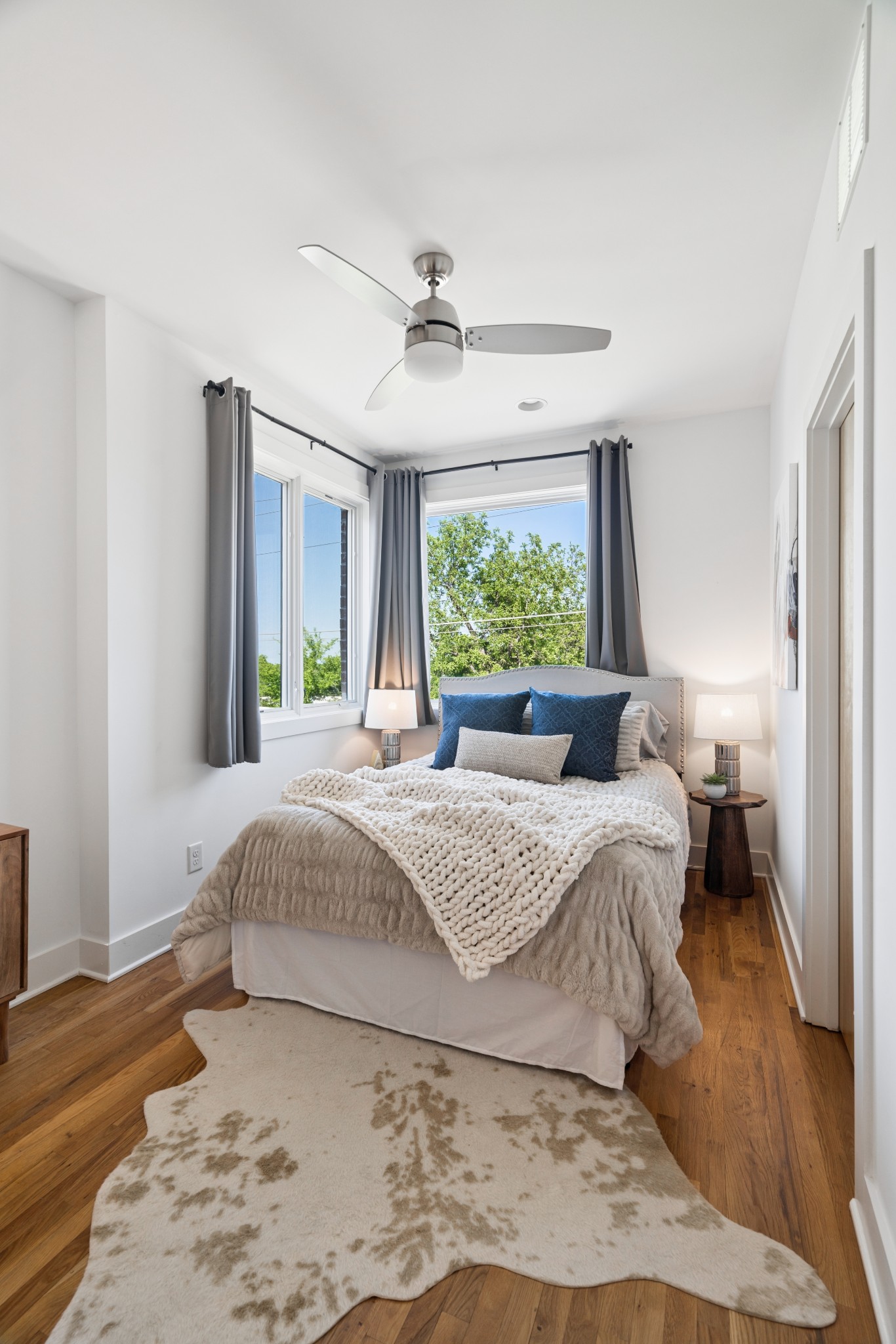  2513 White Ave #14, Nashville, TN, 37204 - 物件實景