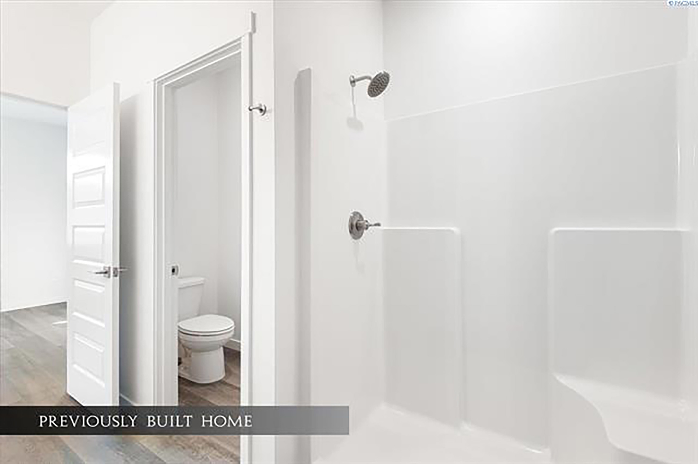  The Cascara by Peake Homes- Lot 13 - 物件實景