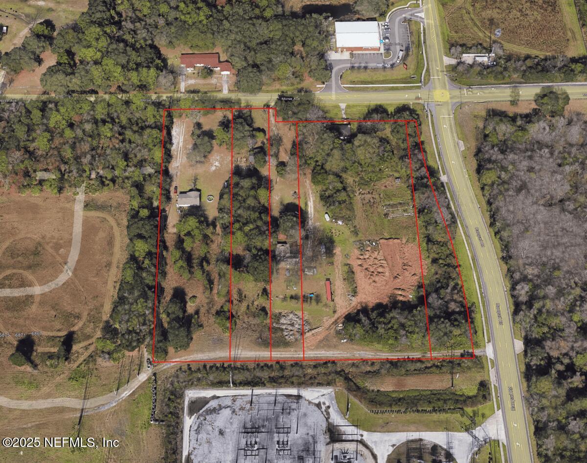 Jacksonville, Florida, 32244, United States, ,Land,For Sale,1941618